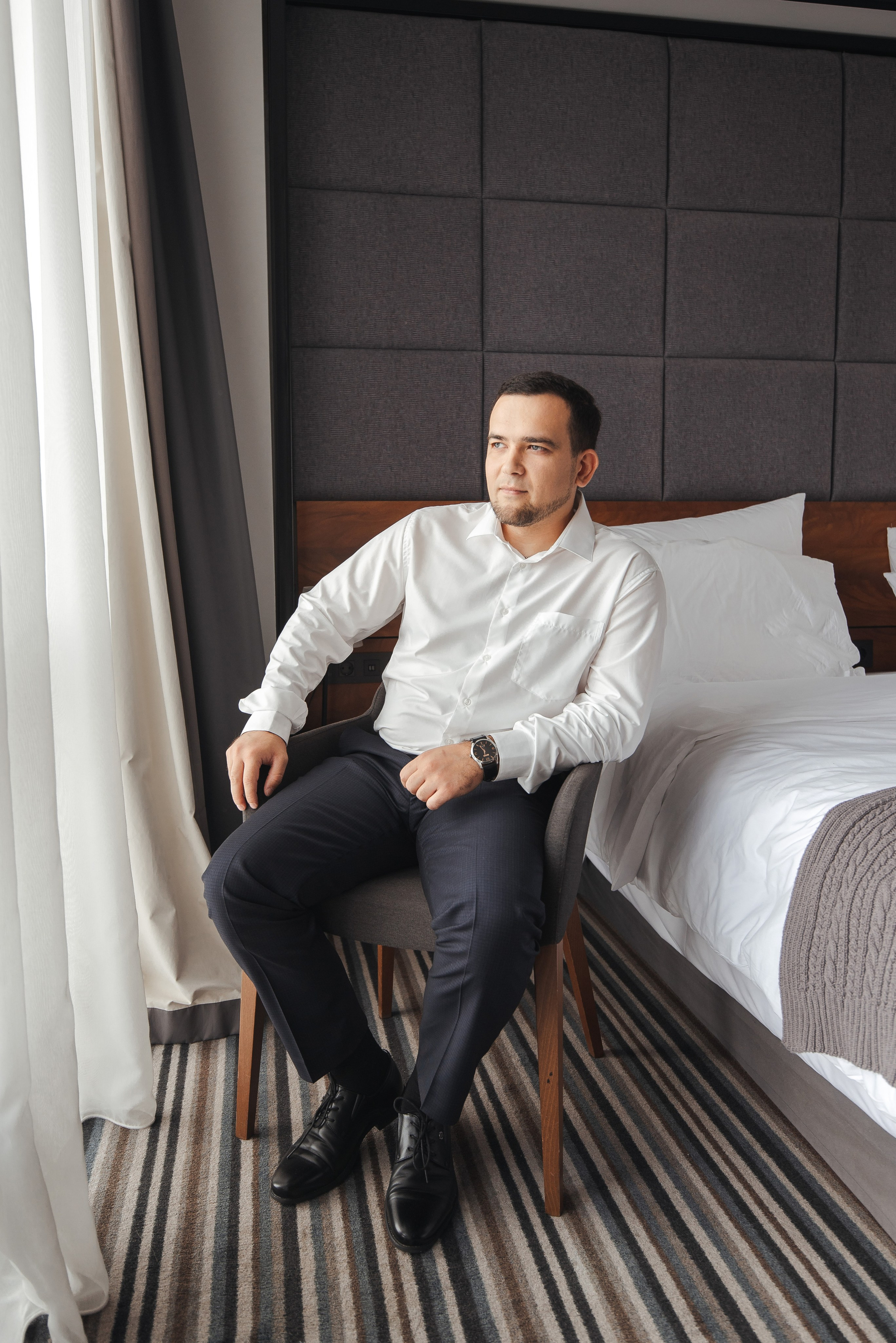 Иван и Элеонора. Фотограф Дарья Борисова в г. Новочеркасск и РО