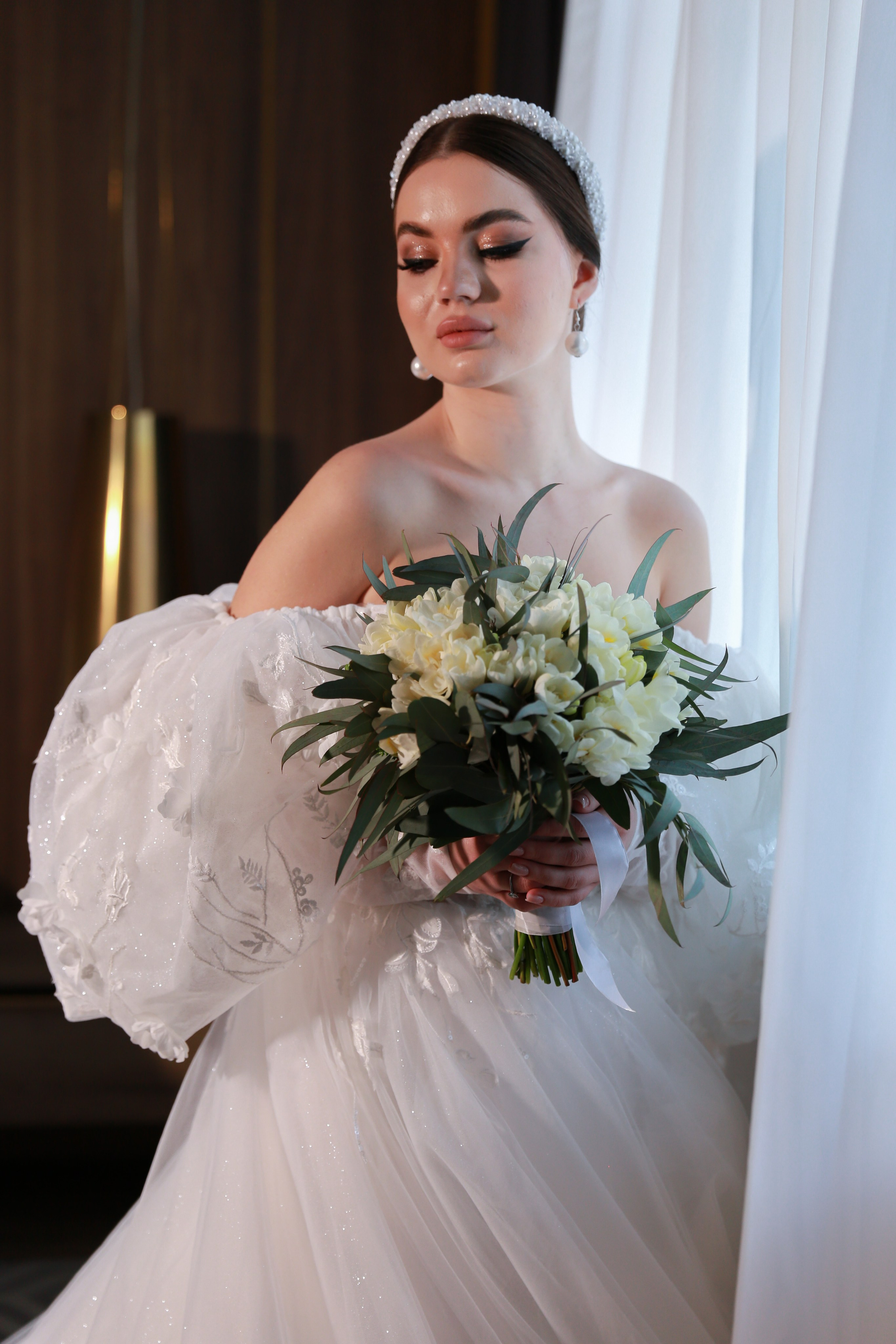 N | I. Свадебный фотограф Ростов-на-Дону Алла Белова