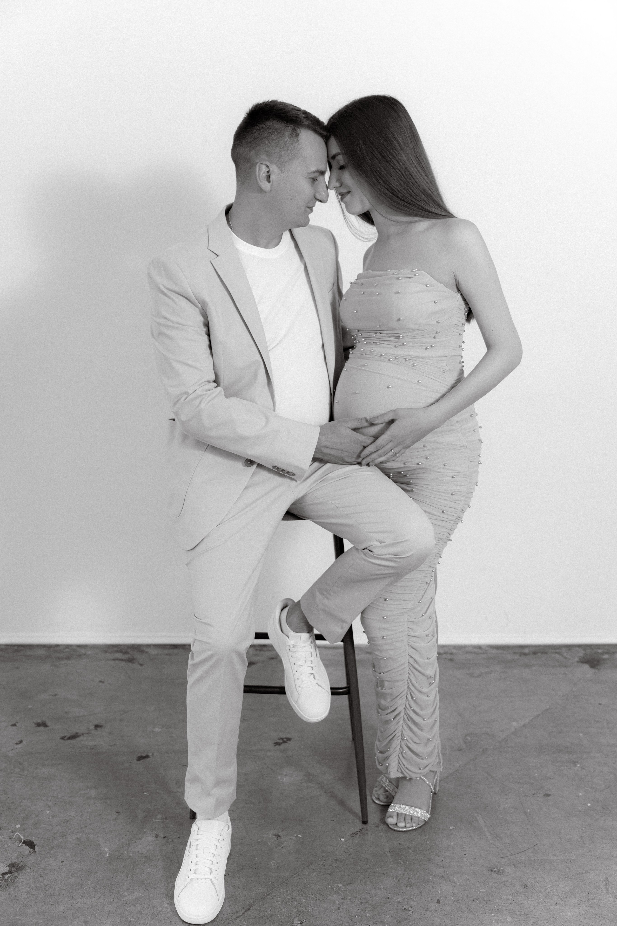 Maternity. Kate Okatova Photography Charlotte NC Photographer