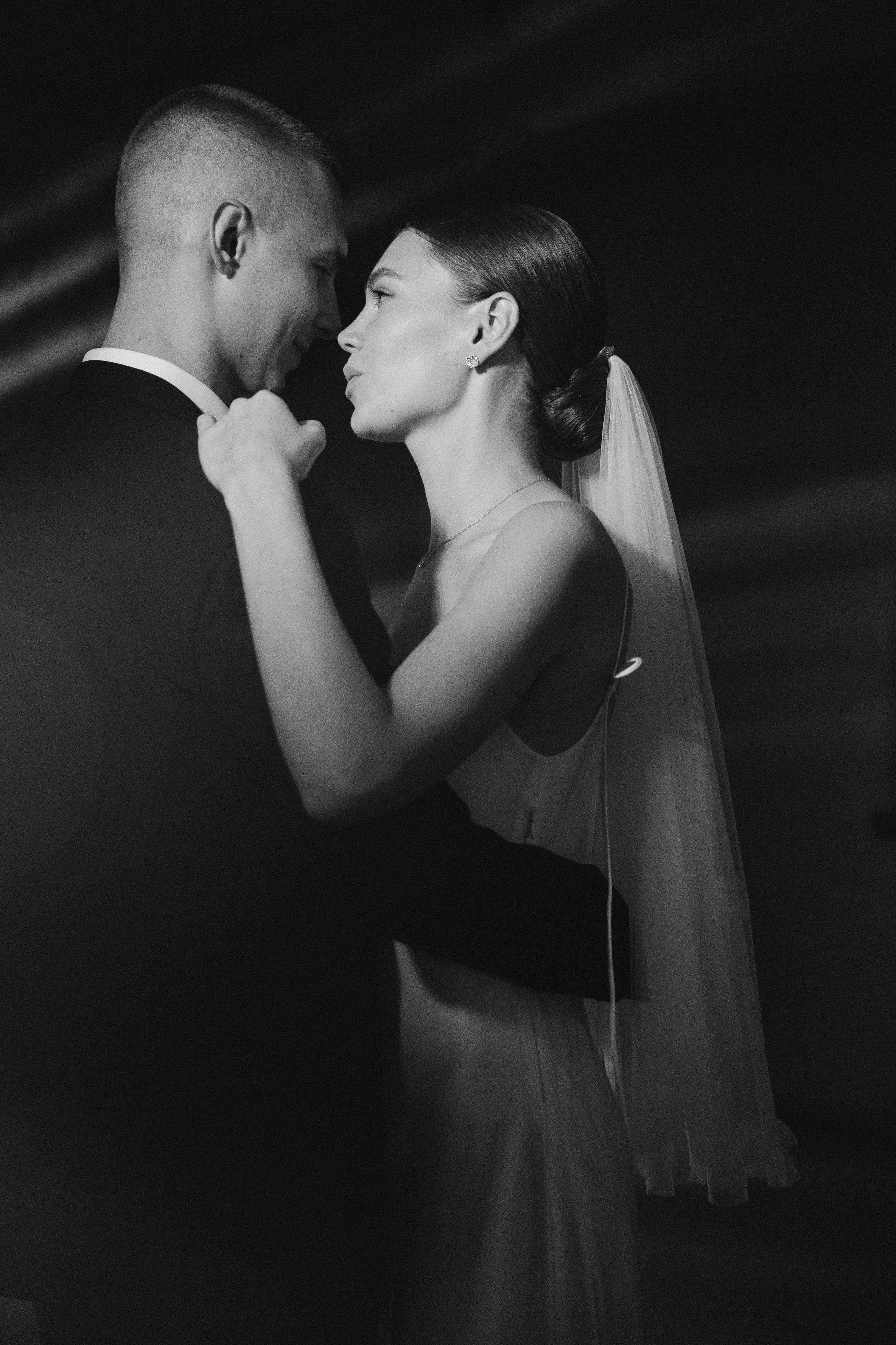 Лето — это ты. Свадебный фотограф Таня Караисаева