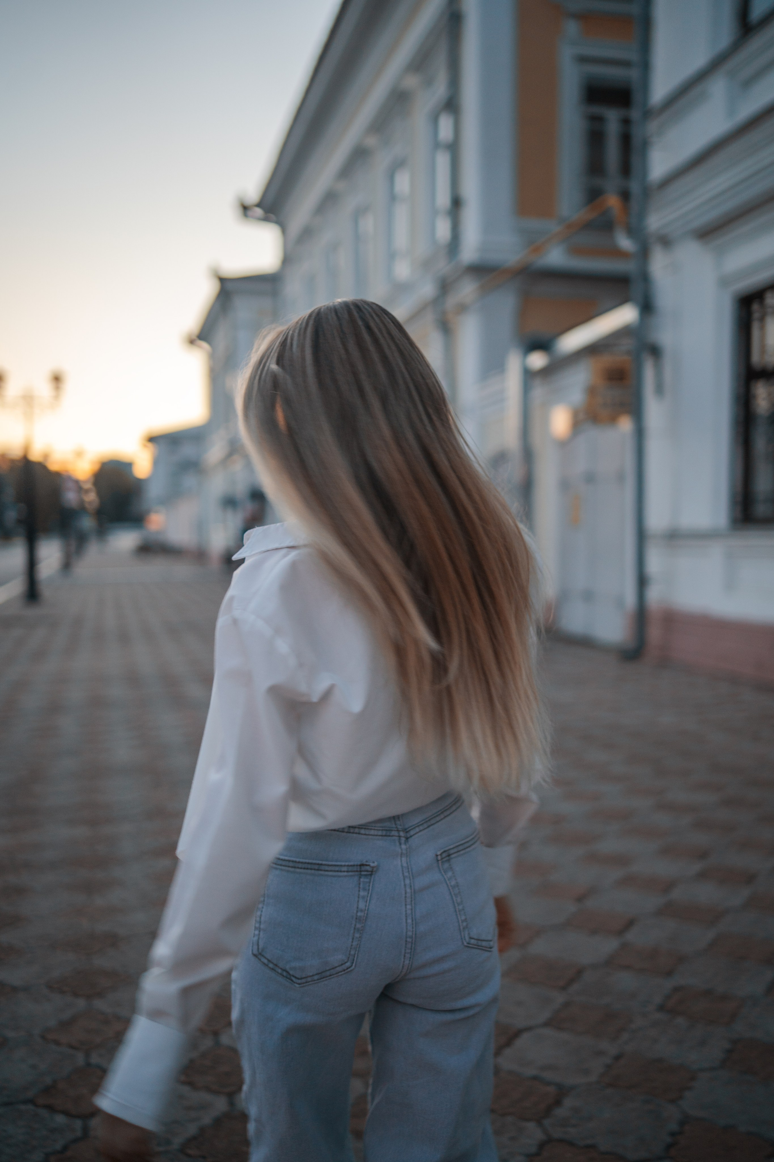 Виолетта / Лето в Елабуге. Felixtones