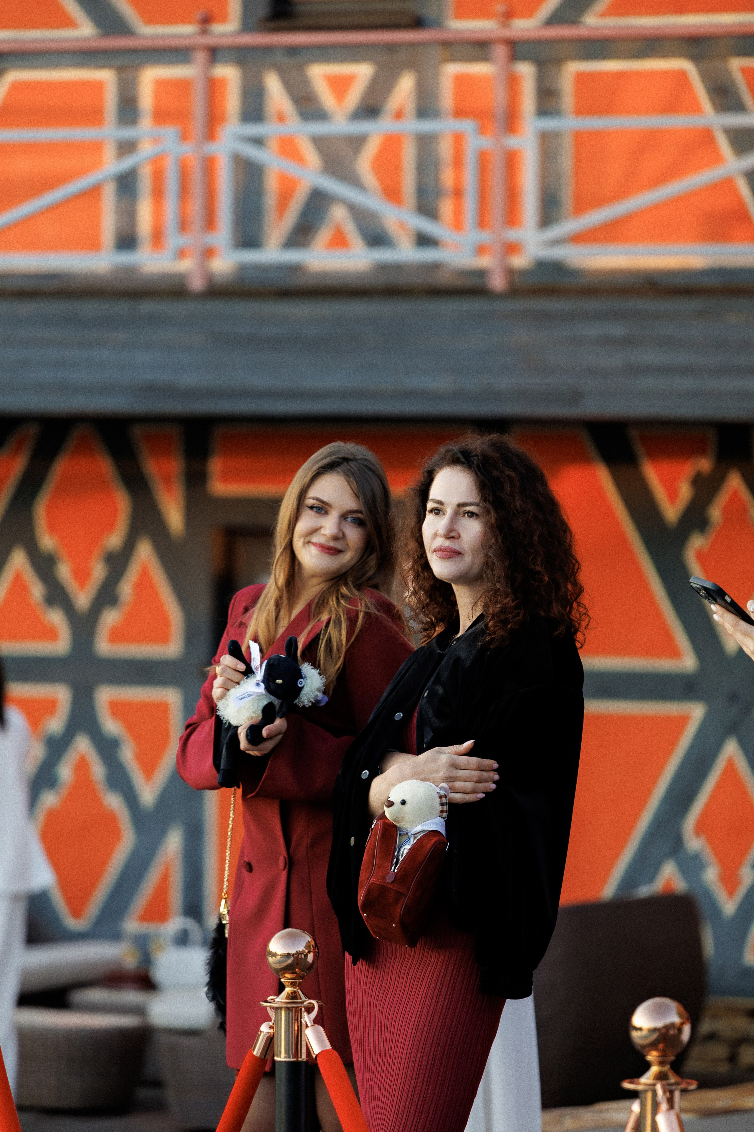 Юбилей компании — фотоотчёт празднования. Красильников Евгений — профессиональный фотограф в Ростове-на-Дону