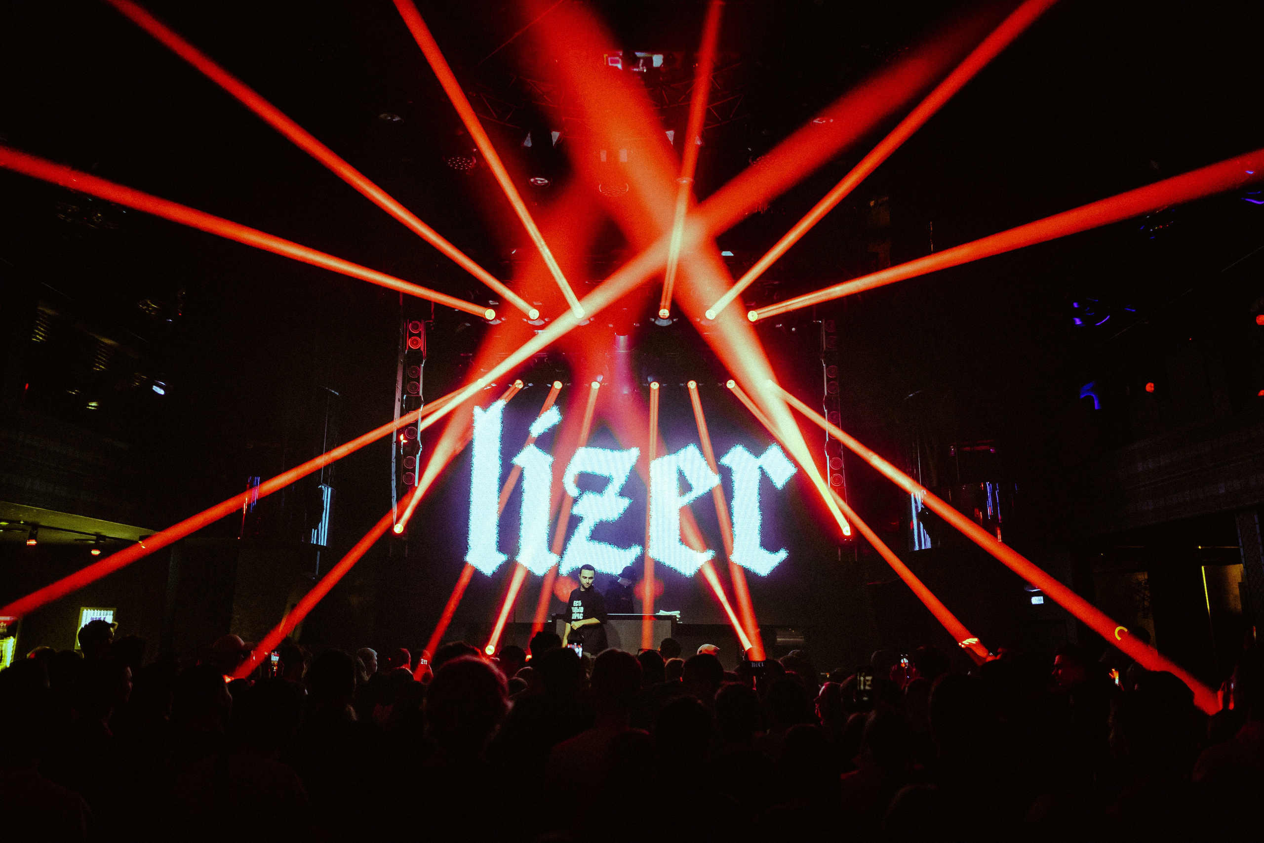 LIZER. Андрей Малахов — Фотограф в Хабаровске