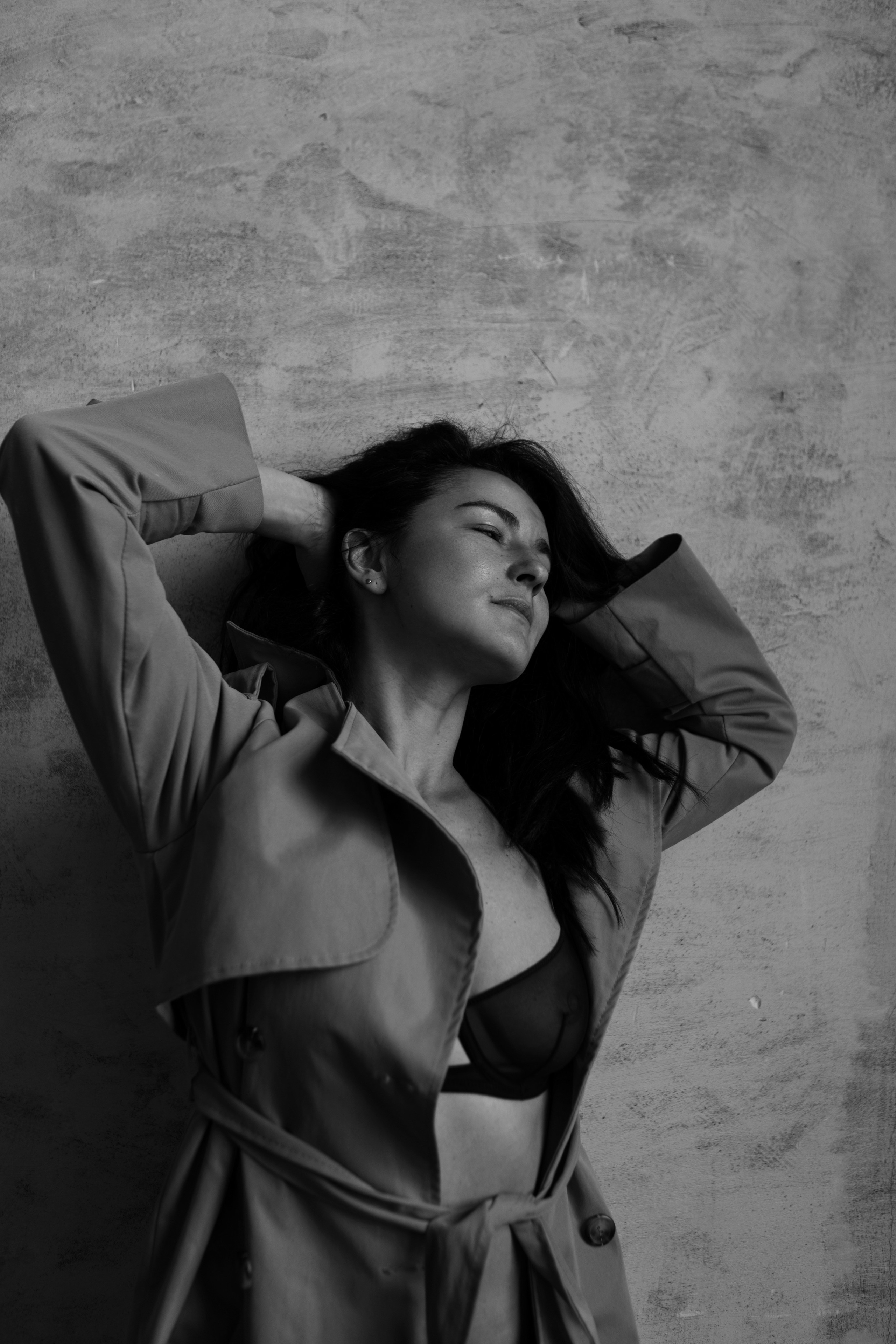 Евгения. Фотограф Сахалин