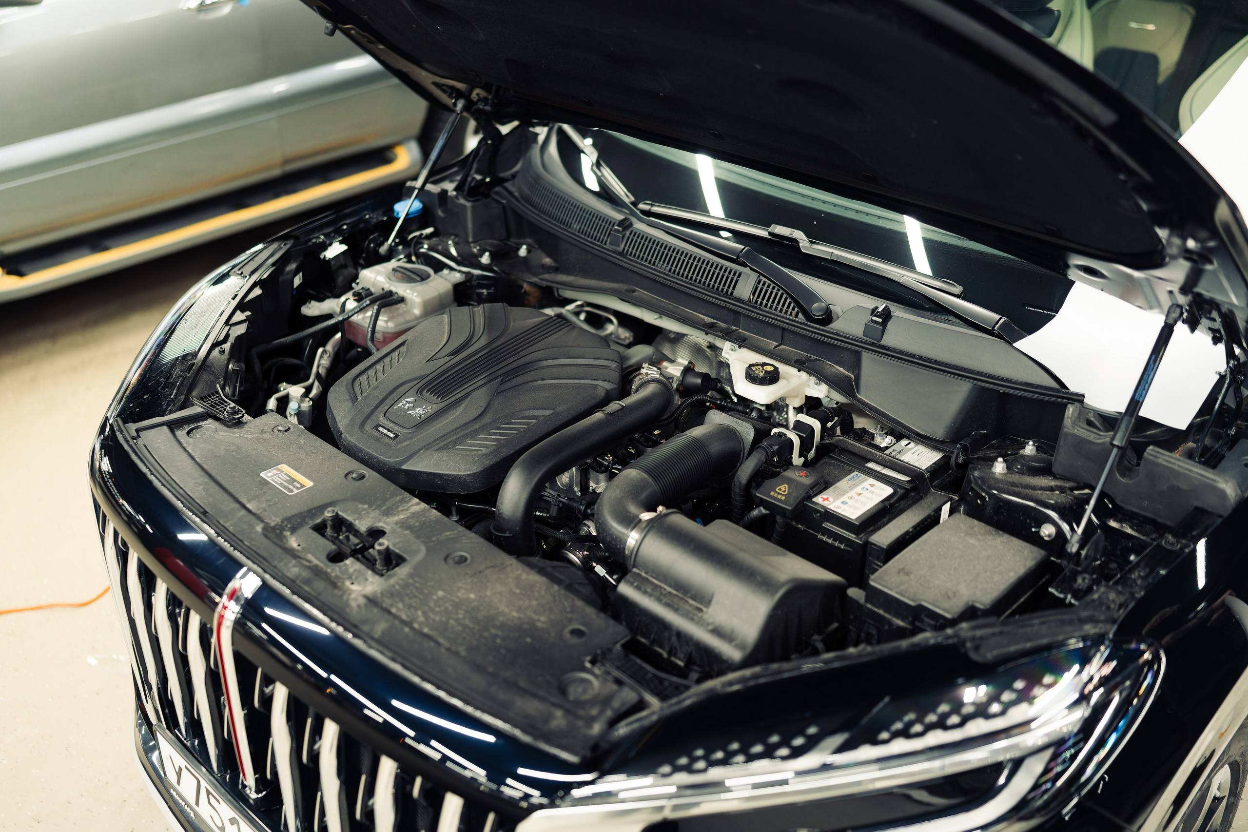 KRM detailing. Фотограф в СПБ Алмаз Камаев