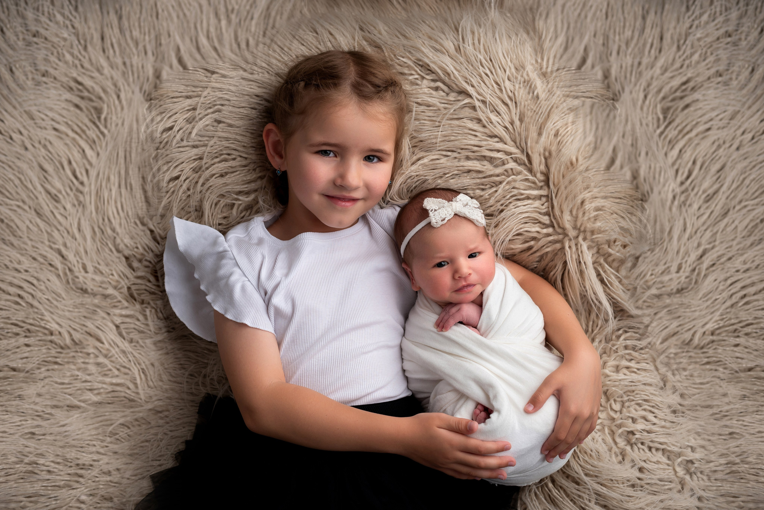 Кадры с родителями и старшими детьми. Фотограф новорожденных в Екатеринбурге Анастасия Карманова