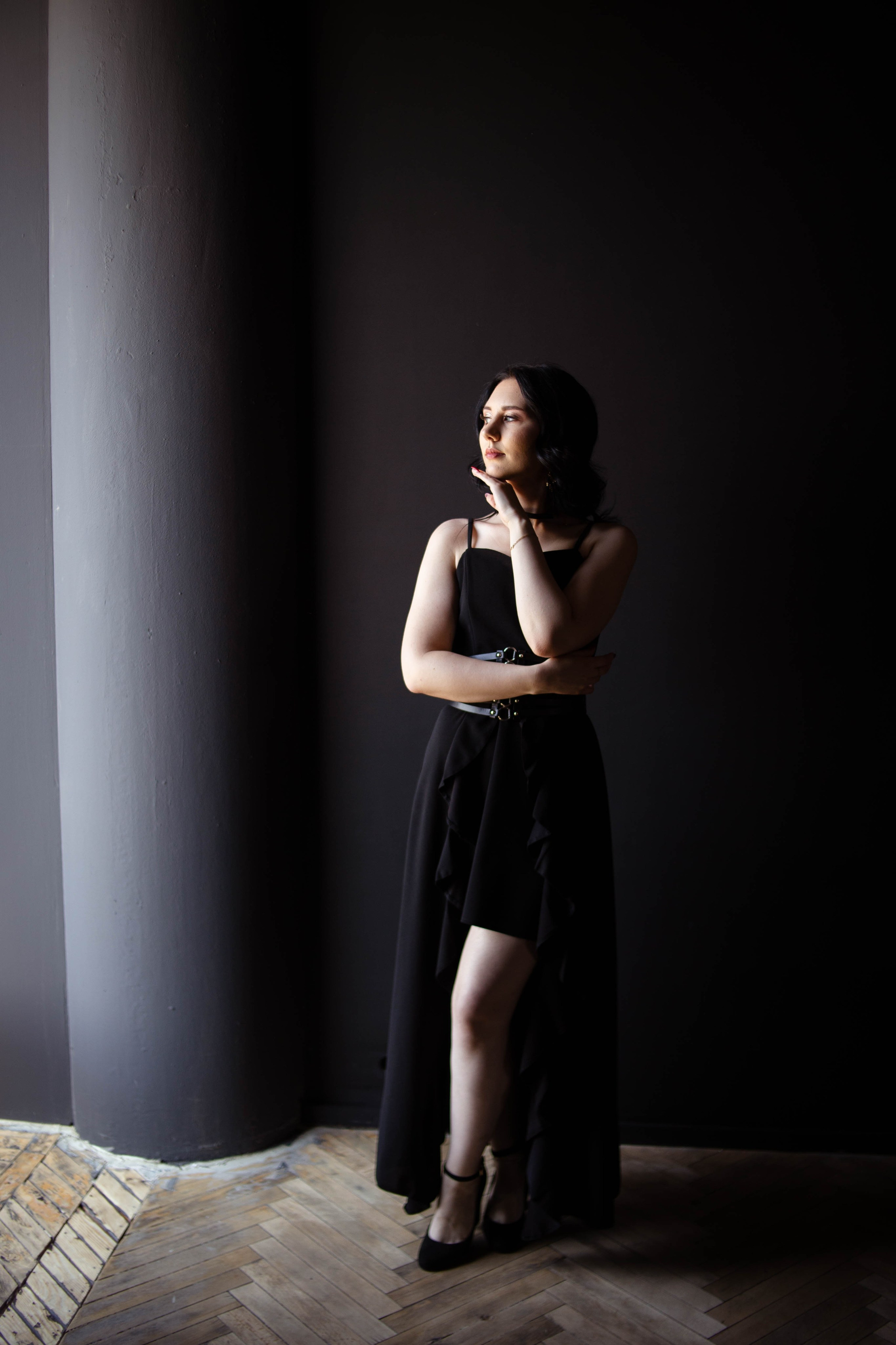 Ксения. Семейный фотограф Софи Симакова в Волгограде и Волжском