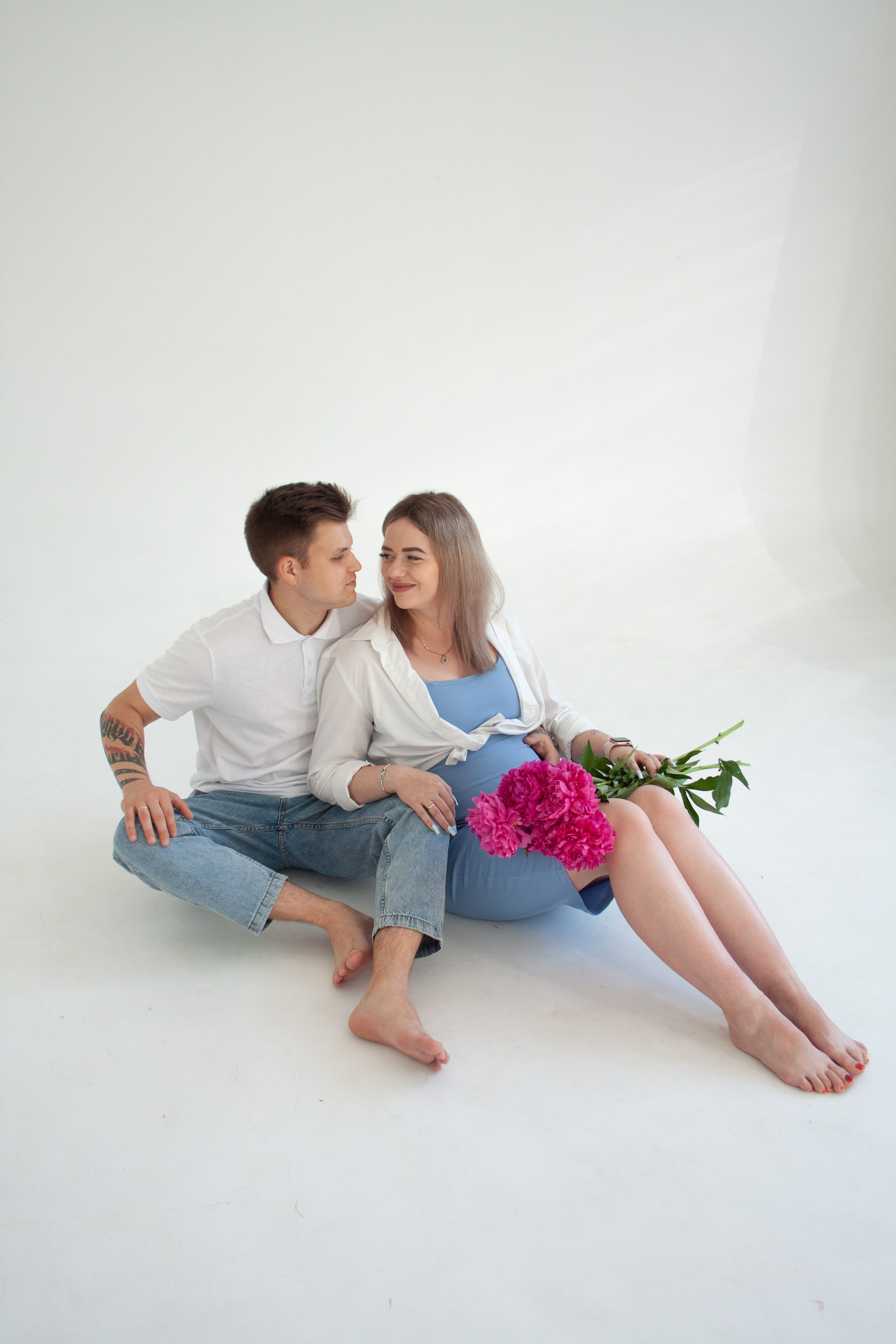 Диана. Семейный фотограф Софи Симакова в Волгограде и Волжском