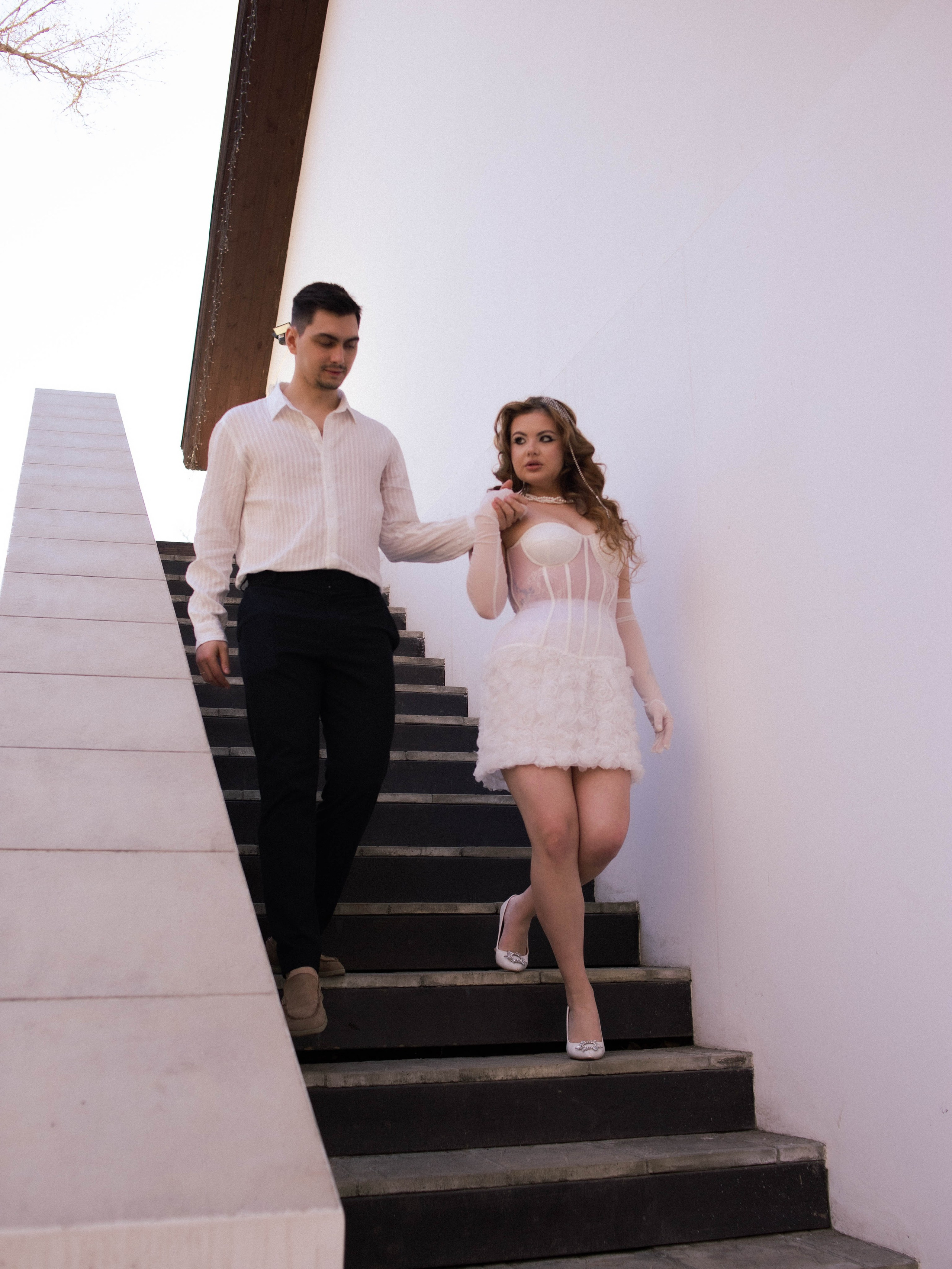 Катя и Павел. Семейный фотограф Софи Симакова в Волгограде и Волжском