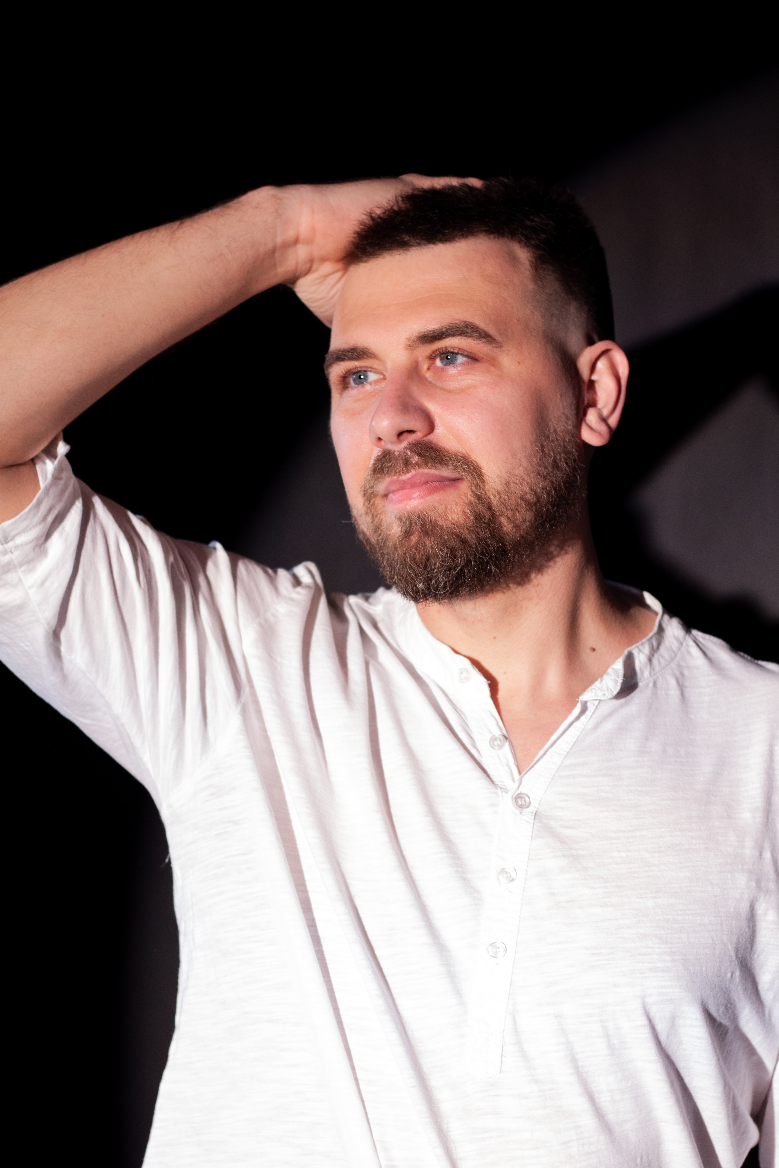 Алексей. Семейный фотограф Софи Симакова в Волгограде и Волжском