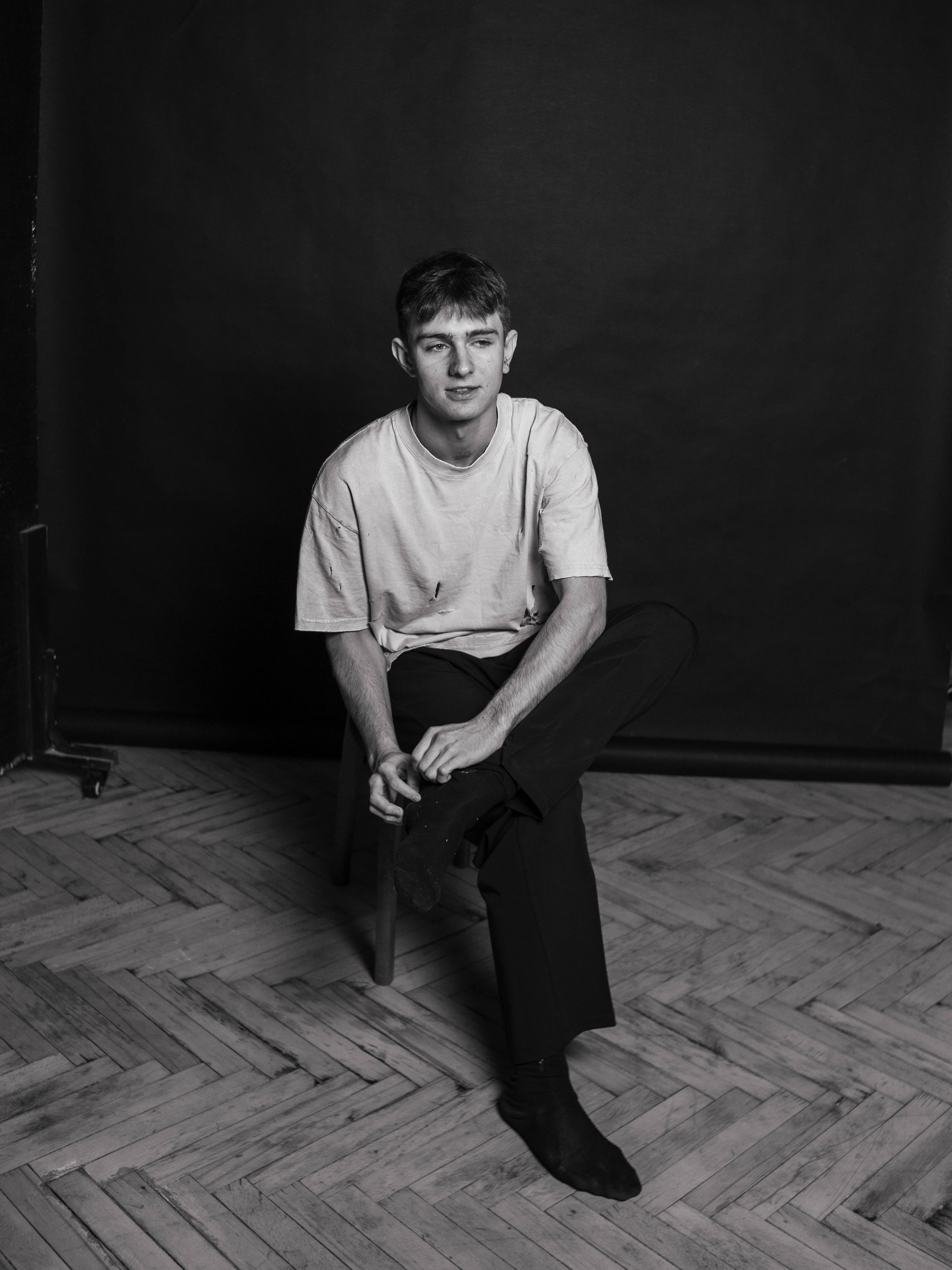 Влад. Семейный фотограф Софи Симакова в Волгограде и Волжском