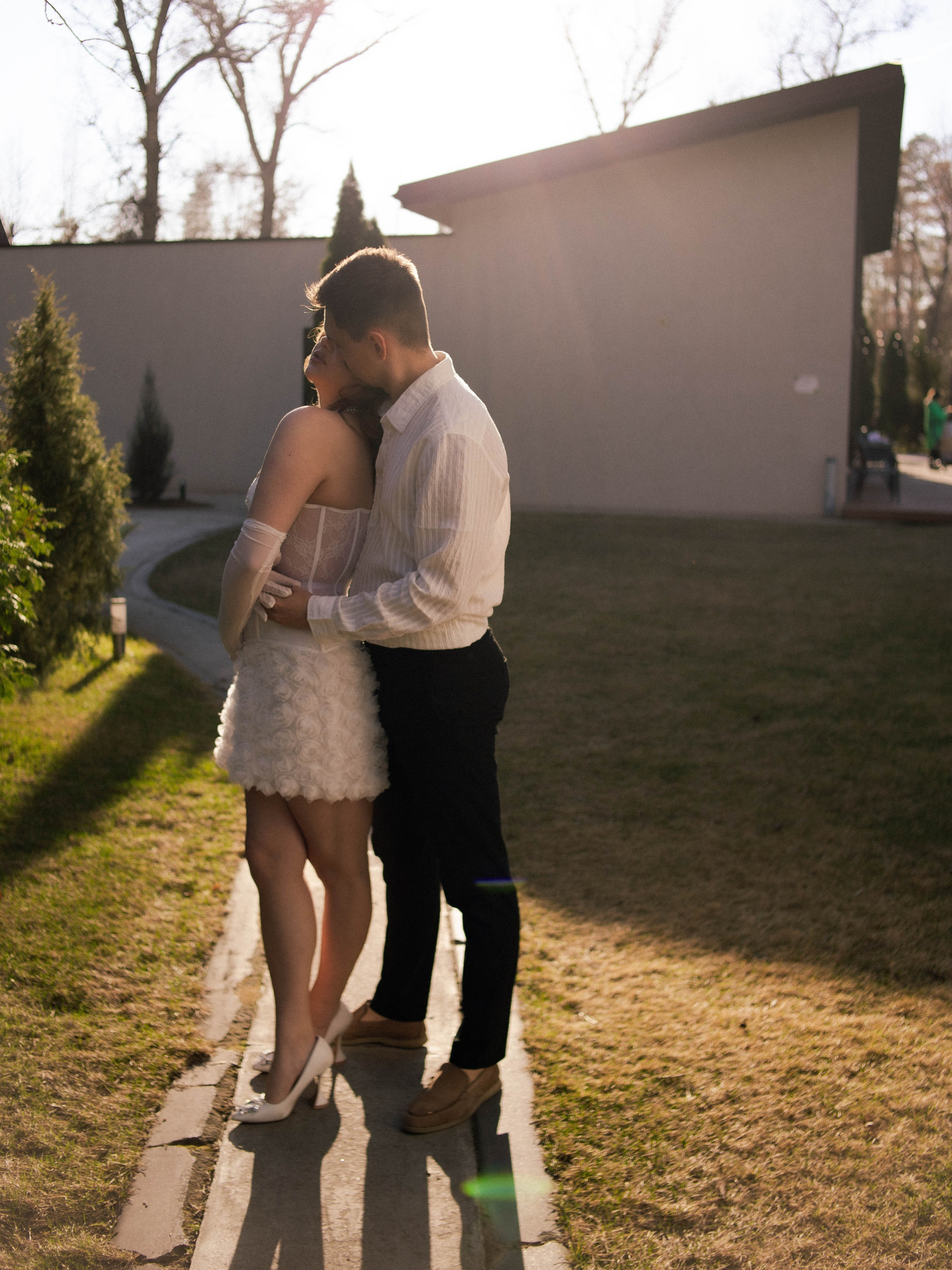 Катя и Павел. Семейный фотограф Софи Симакова в Волгограде и Волжском