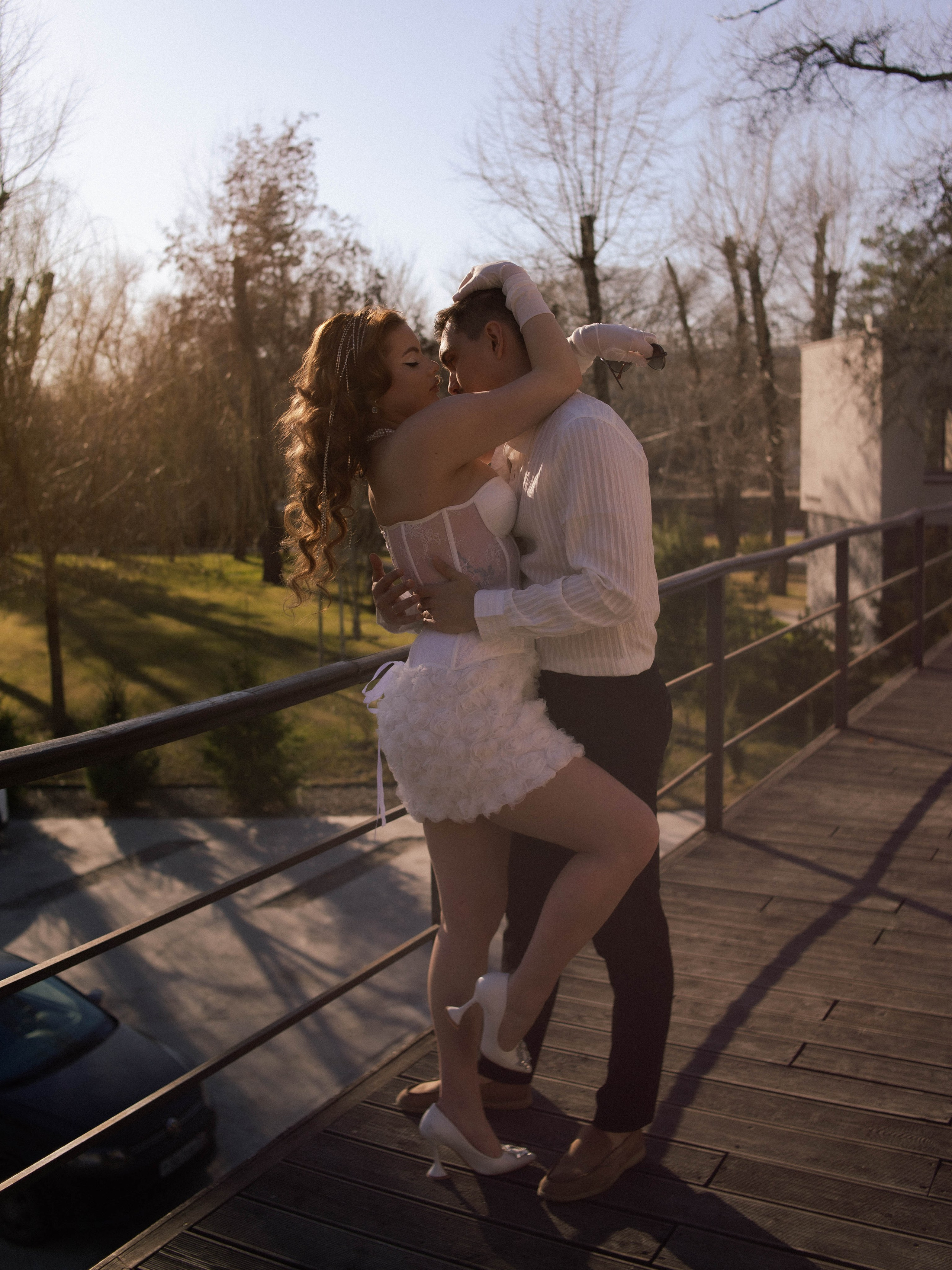 Катя и Павел. Семейный фотограф Софи Симакова в Волгограде и Волжском