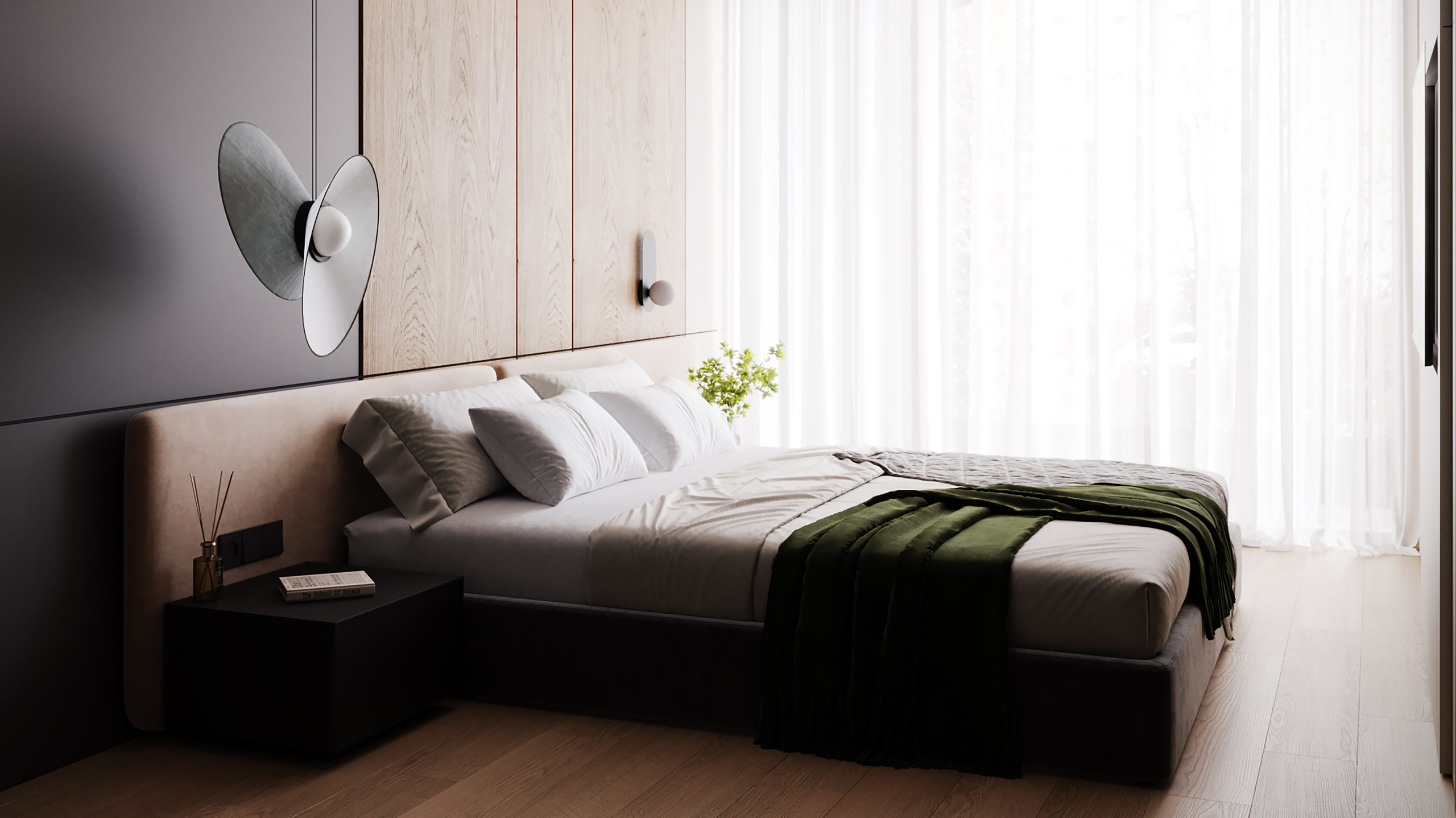 Коттедж 109 м². Дизайнер интерьера Малюгина Ксения Санкт-Петербург