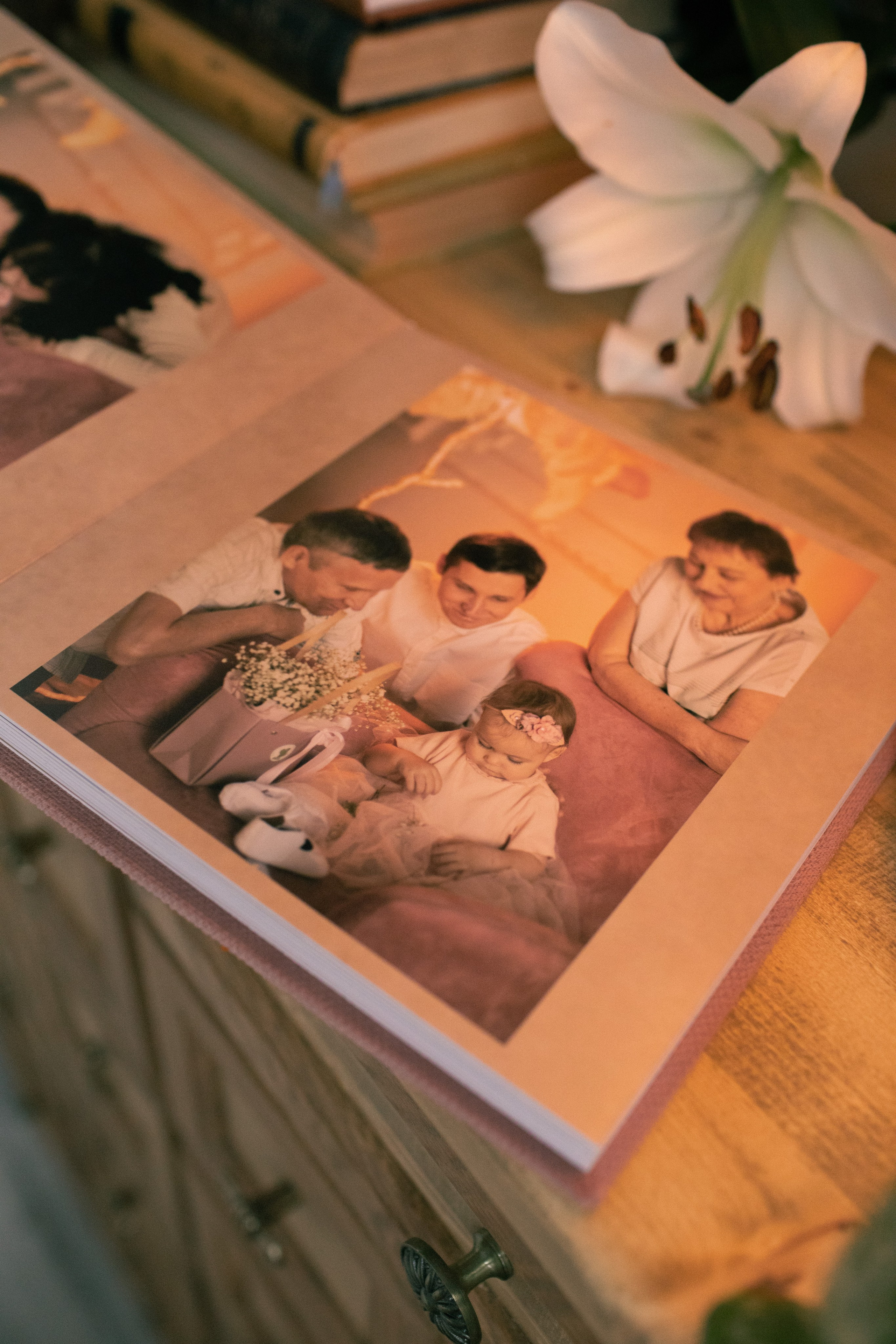 Фотокниги. Фотограф Наталья Яковлева, Санкт-Петербург. Семьи, ньюборн, крещения