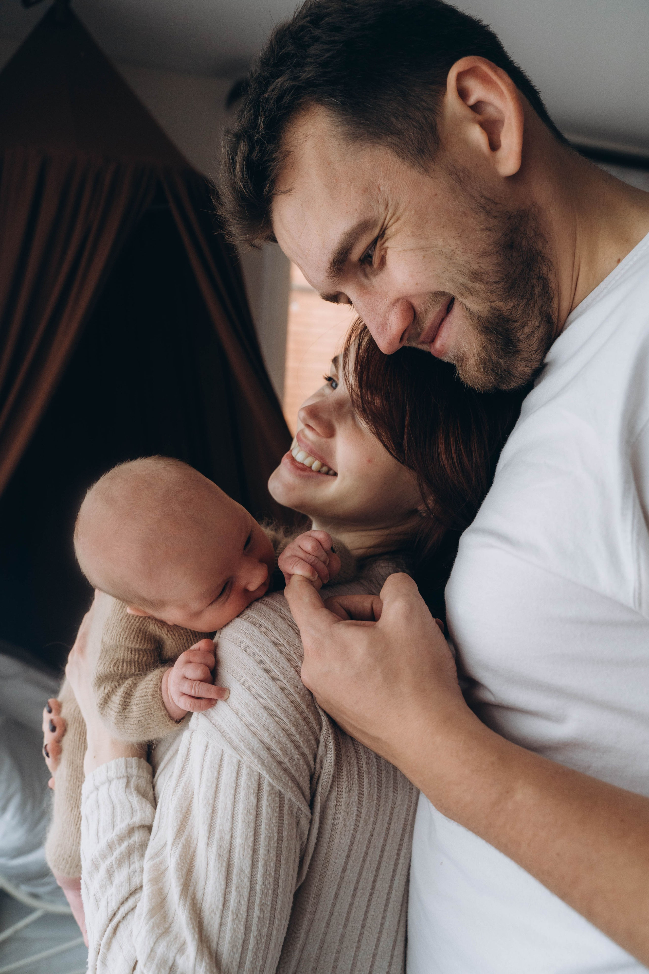 НЬЮБОРН | NEWBORN LIFESTYLE