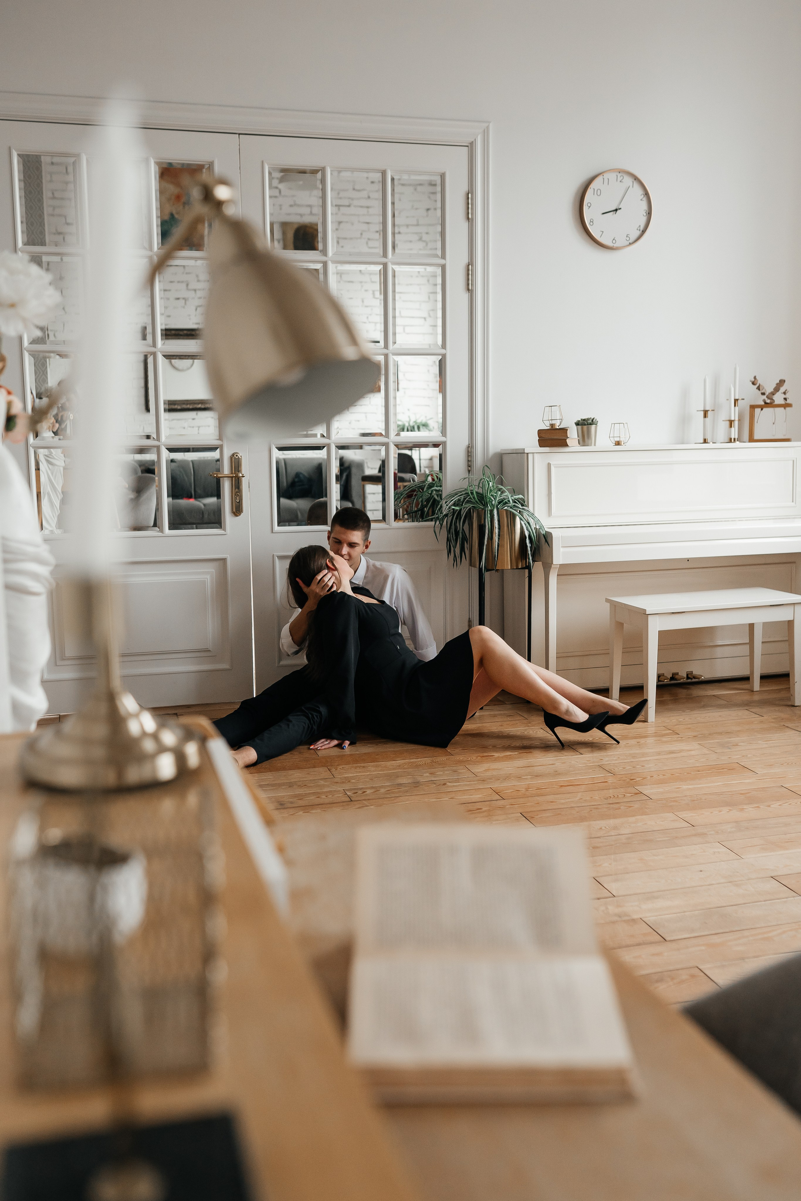 |Степа и Лена|