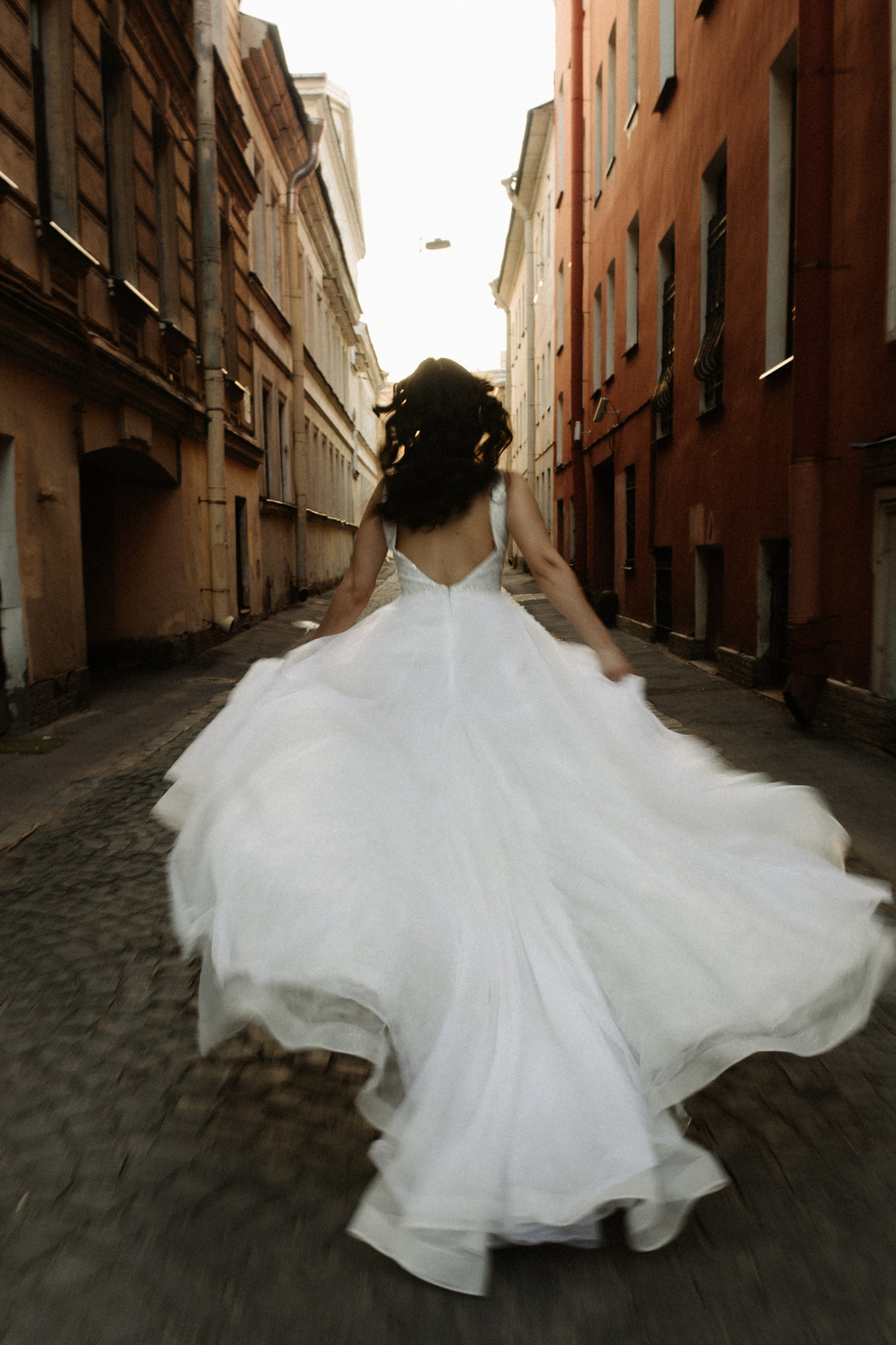 Алеся и Никита. Фотограф в Санкт-Петербурге