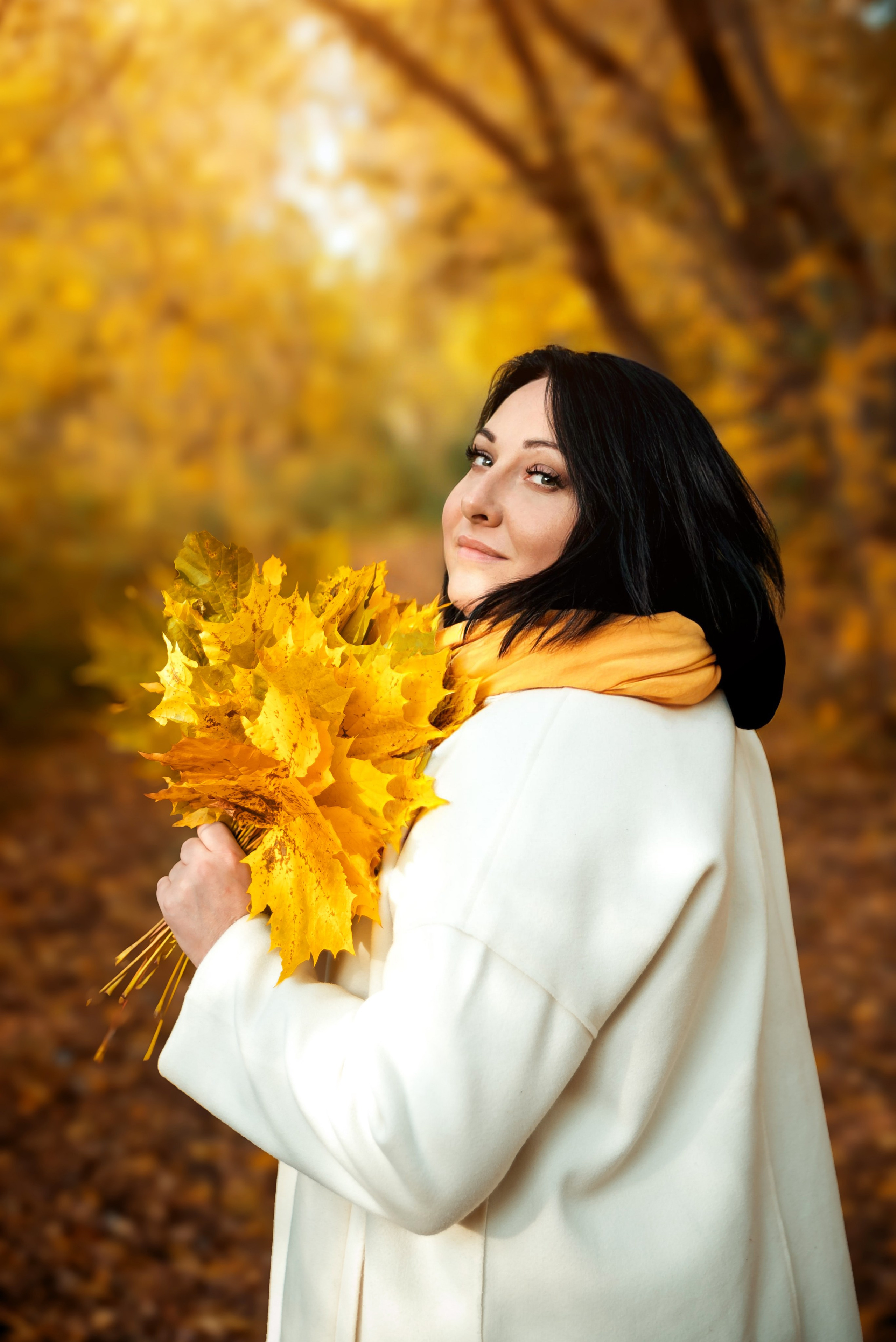 Аня. Свадебный и семейный фотограф в Ижевске Романова Ольга