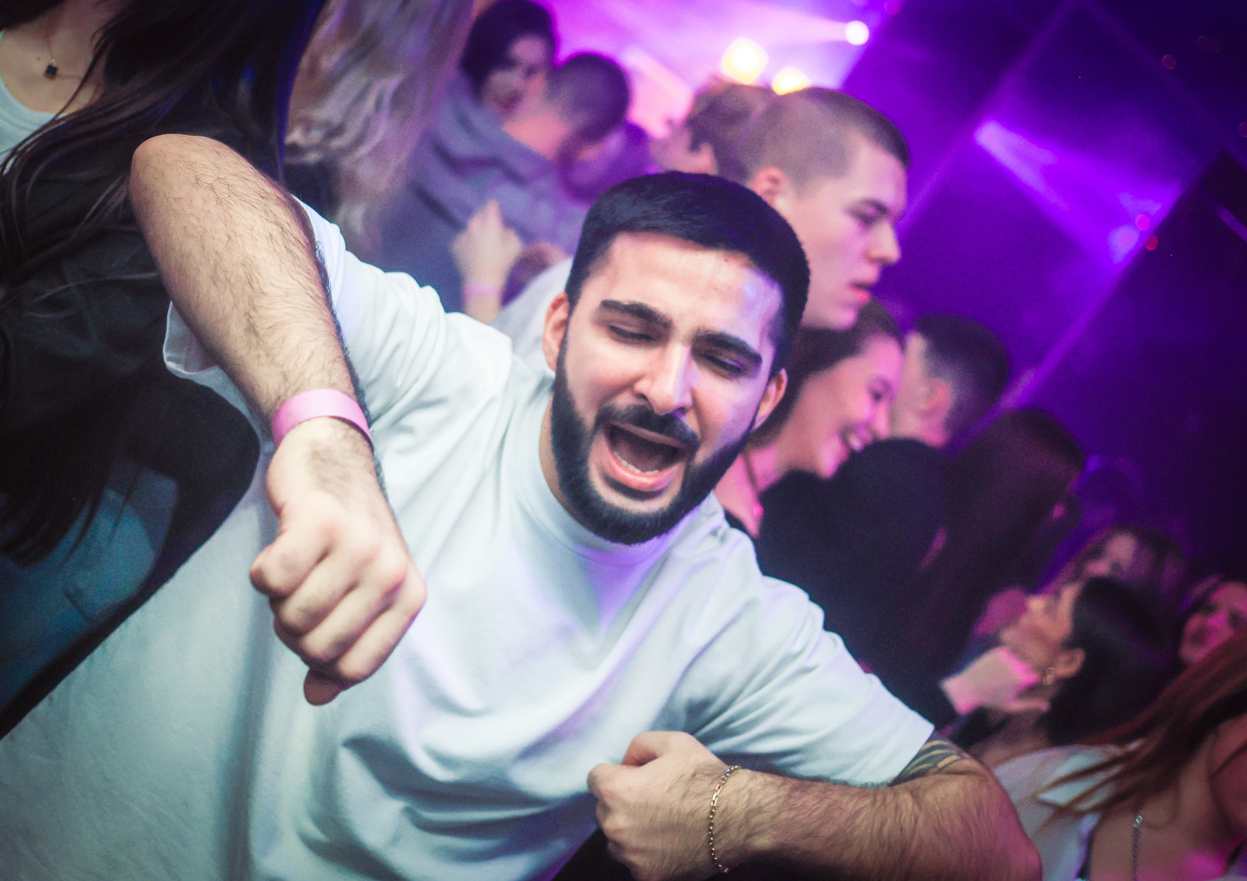 10.01 | опохмел пати твоего бати | 90-s / 00-s. Анна Акоста: фотограф в Санкт-Петербурге, Ростов-на-Дону и Таганроге