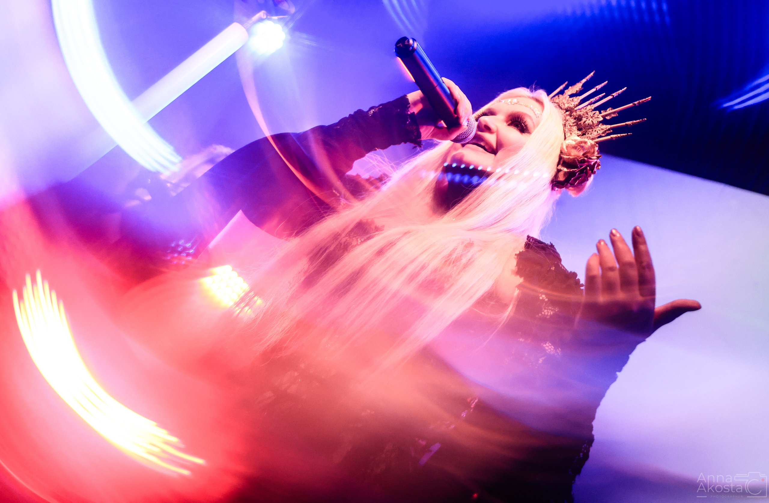 Witchcraft | Ласточка | СПб. Анна Акоста: фотограф в Санкт-Петербурге и Таганроге