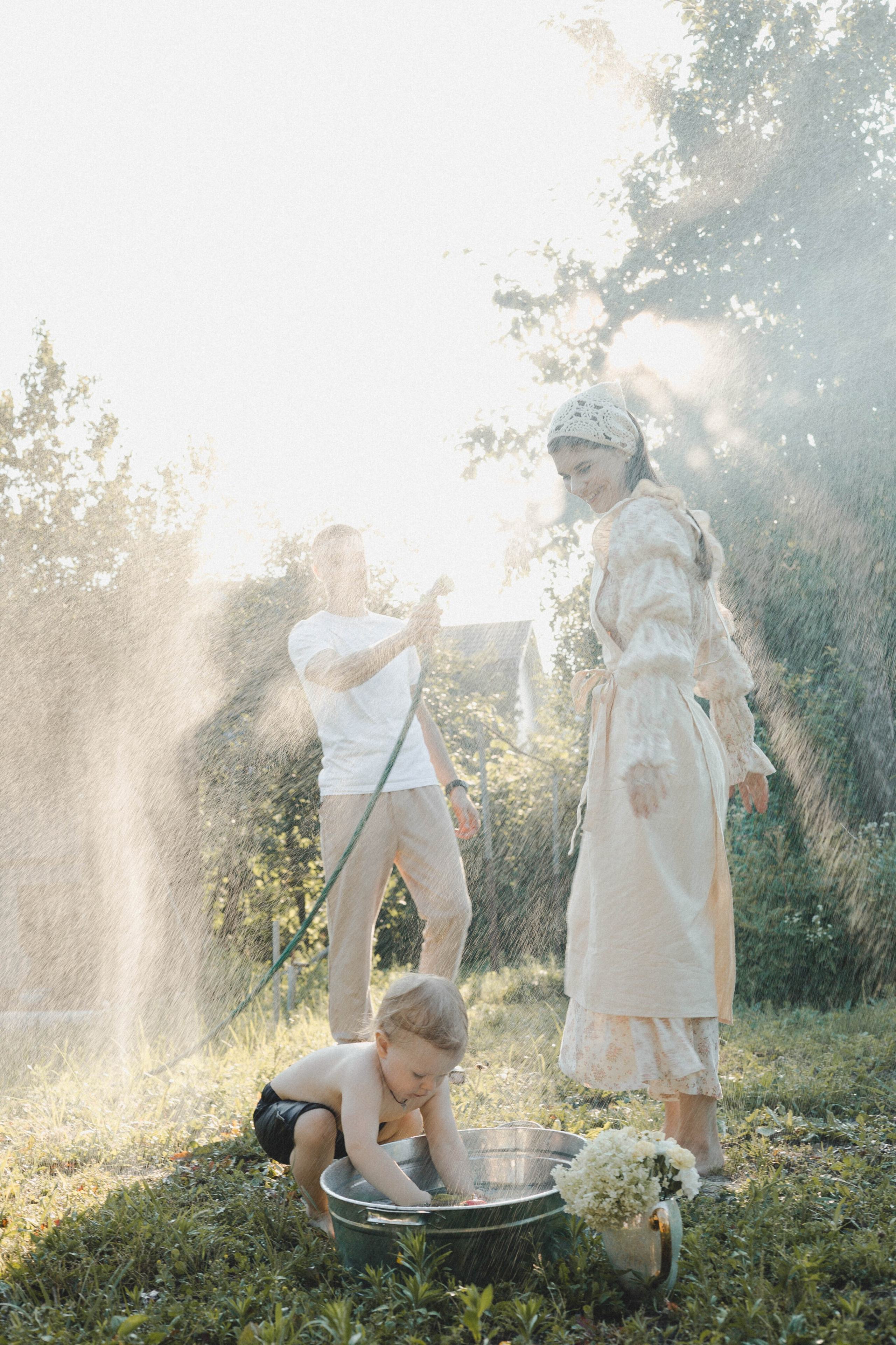 Семейные съемки. Екатерина Серых — фотограф в Курске | Индивидуальные, семейные и love story съёмки