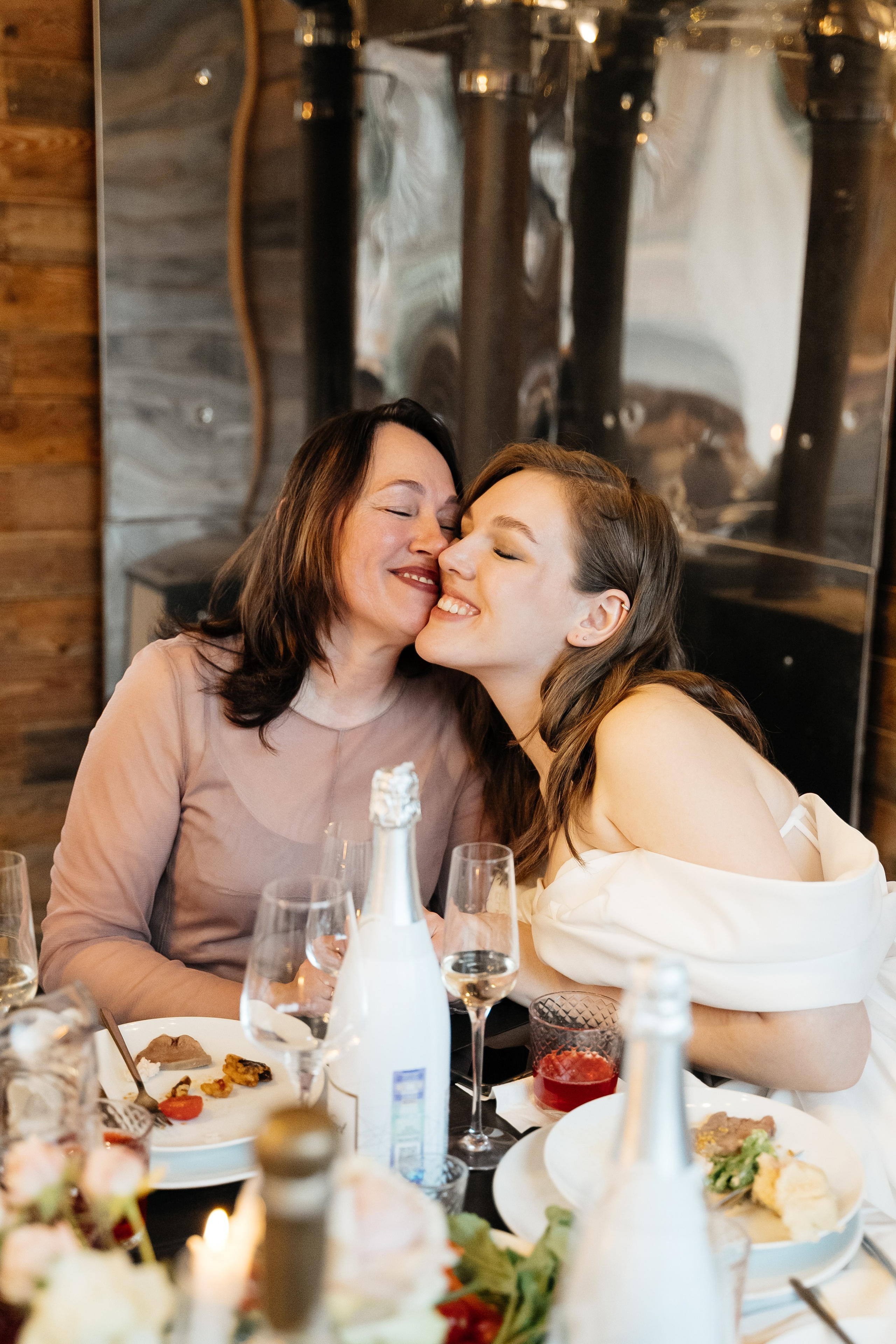 Владислав и Наталия. Главная