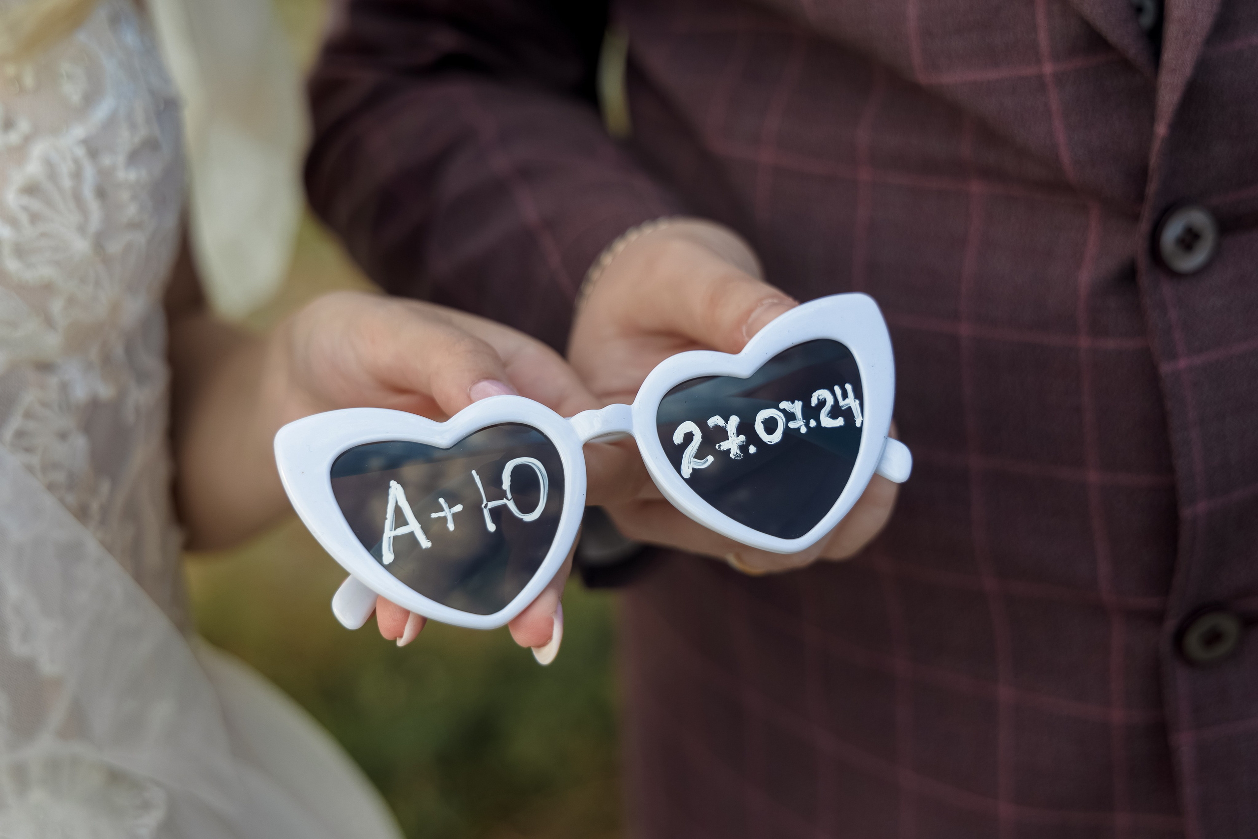 Андрей и Юлия. Свадебный и семейный фотограф в Каспийске Алёна Нурмагомедова