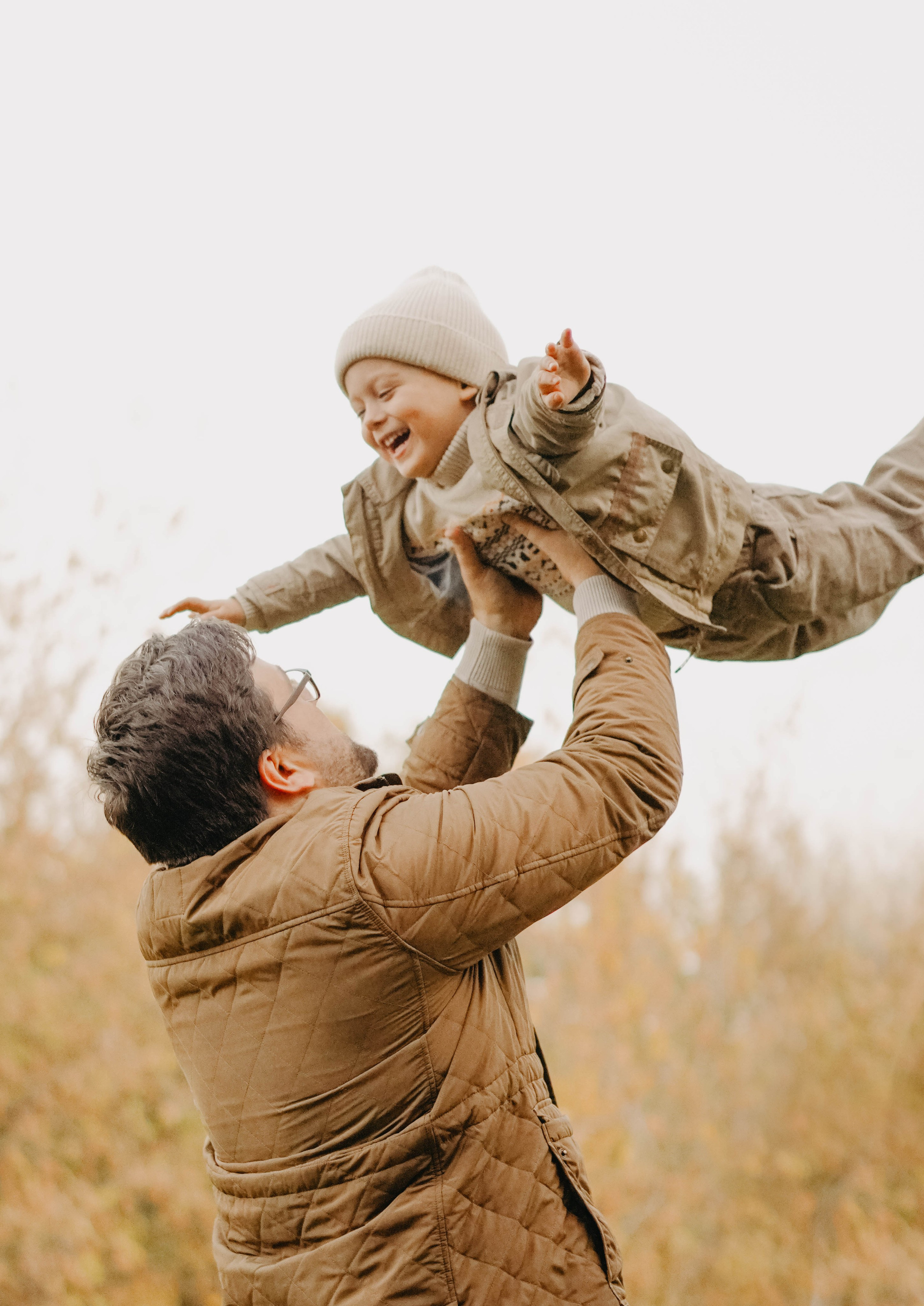 Семейная съемка Крылатские холмы. Фотограф Москва Валерия Веденина