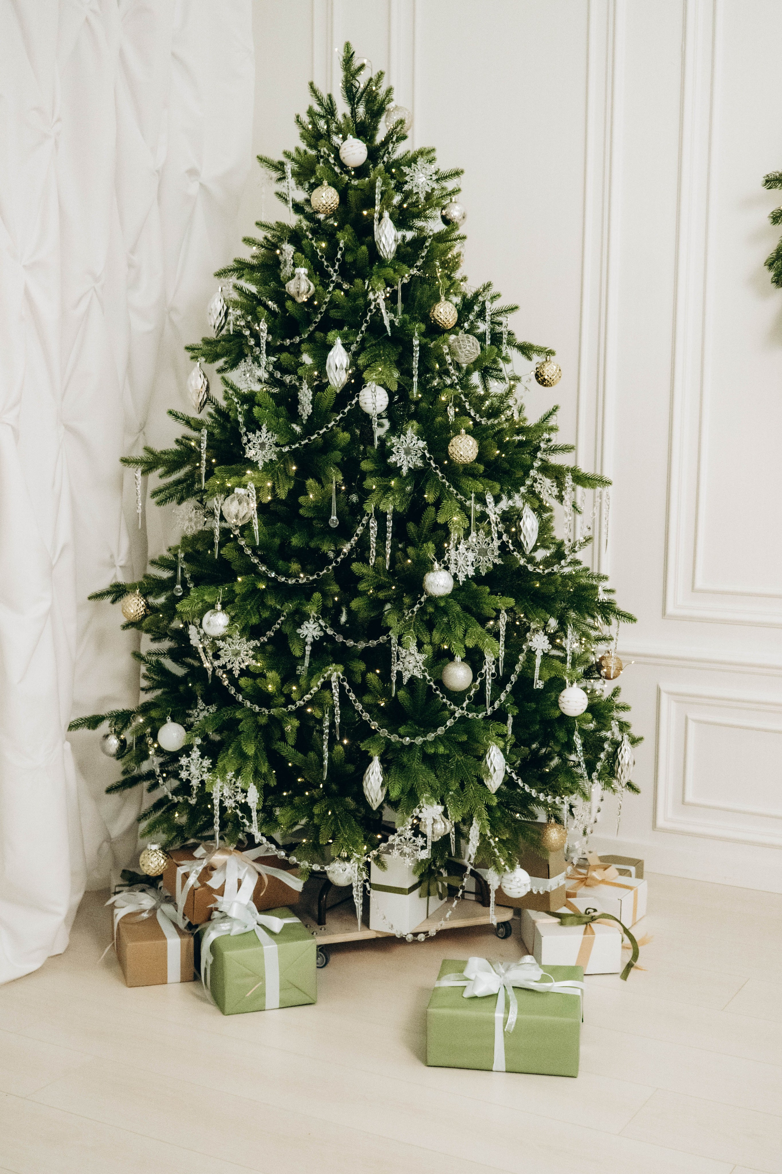 Съемка на годик малышки. Студия «LuLu». Фотограф Москва Валерия Веденина