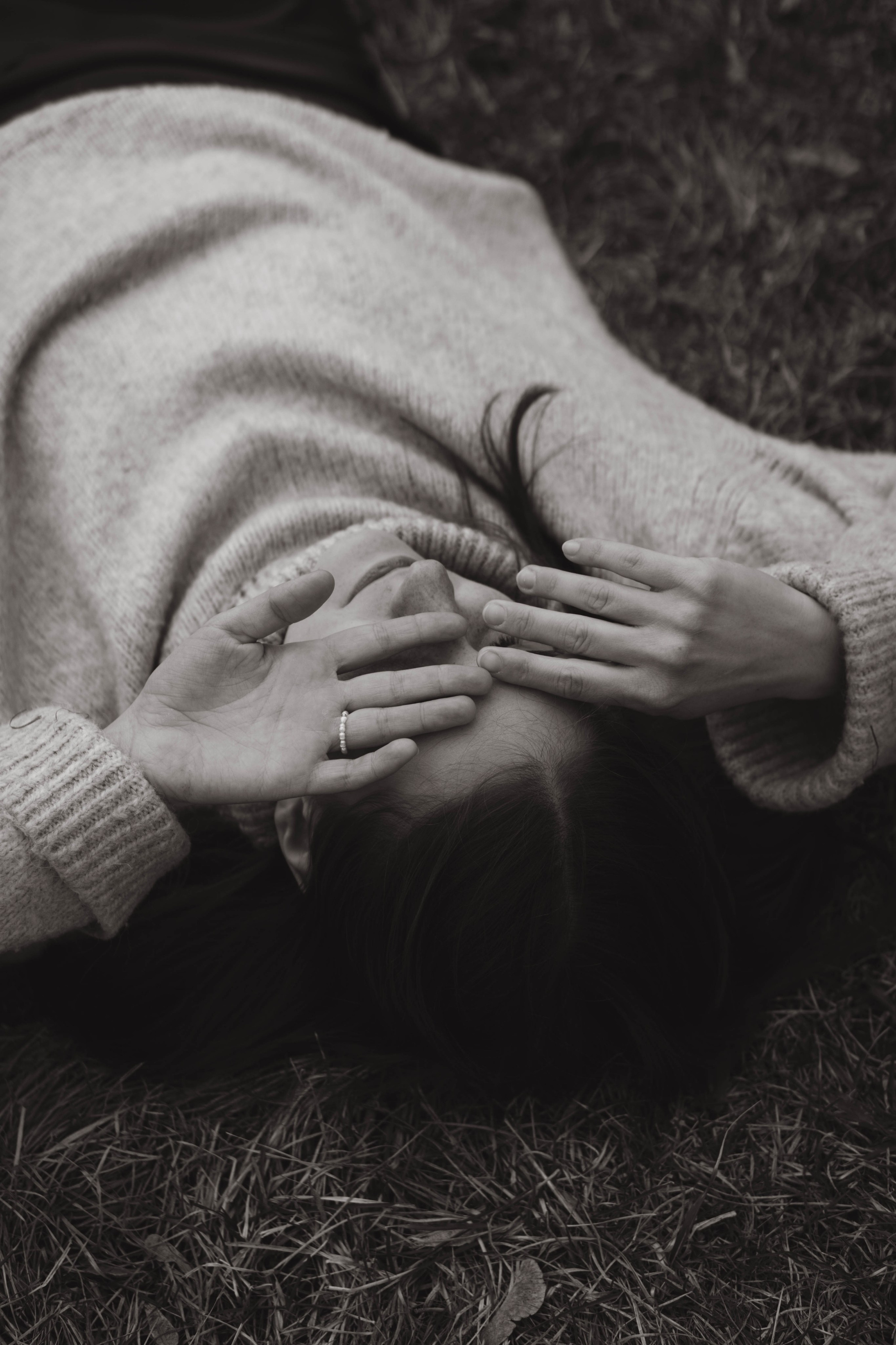 Ася. Фотограф Москва Валерия Веденина