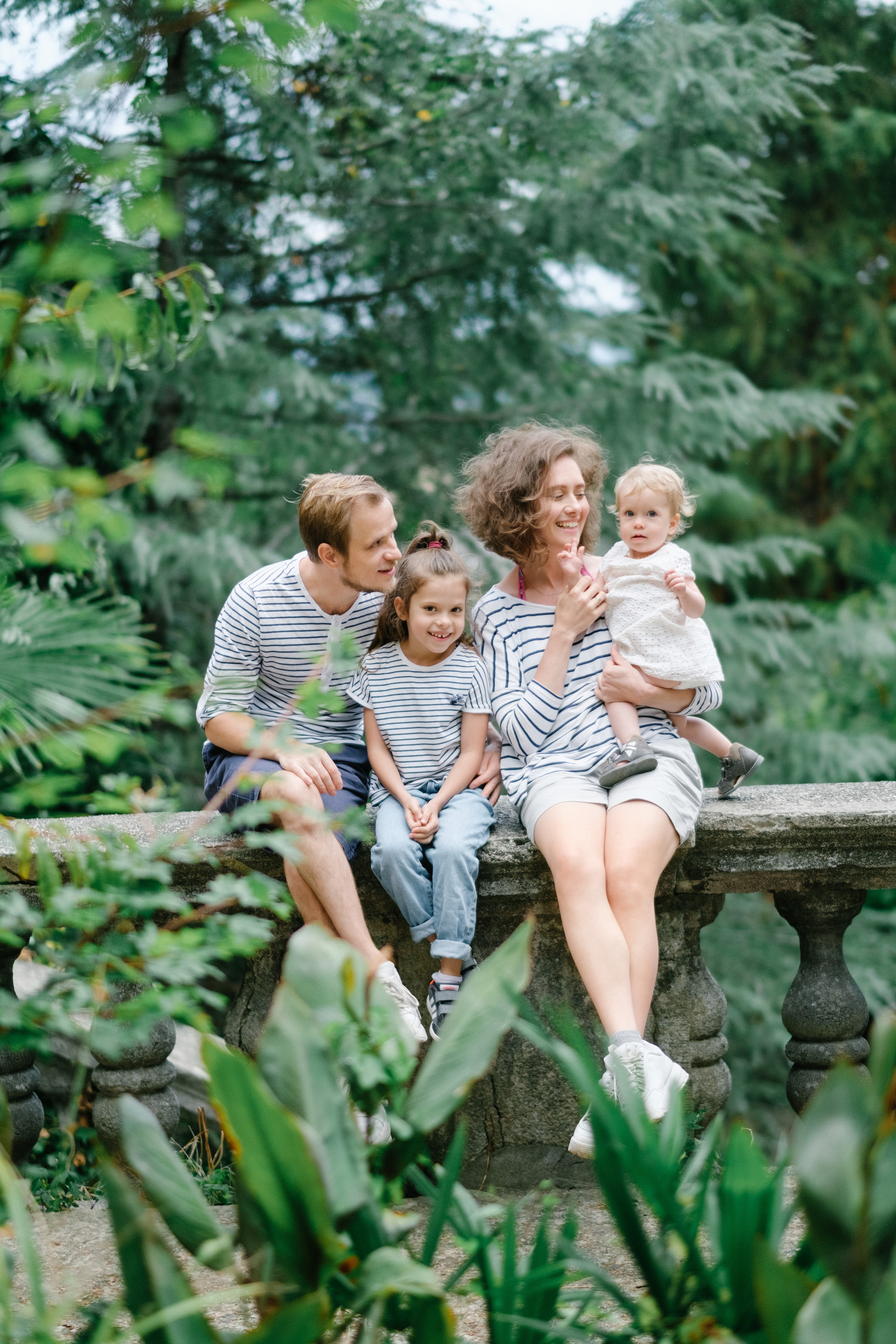 Family. Видеограф Фотограф в Сочи