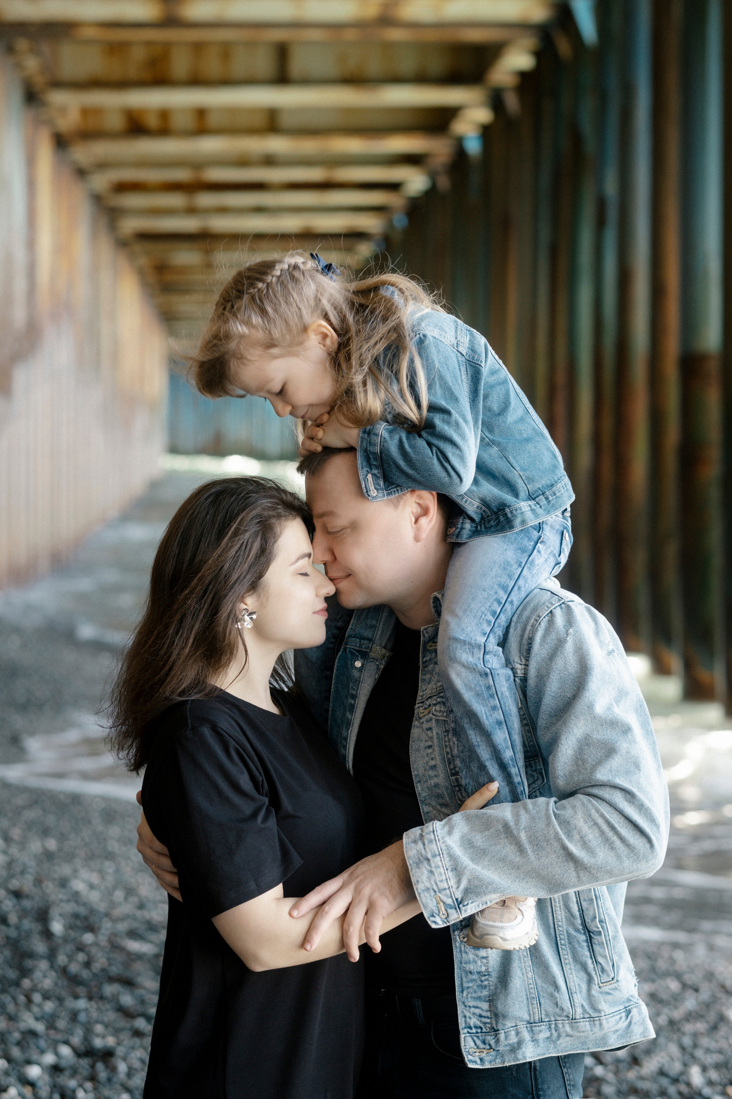 Family. Видеограф Фотограф в Сочи