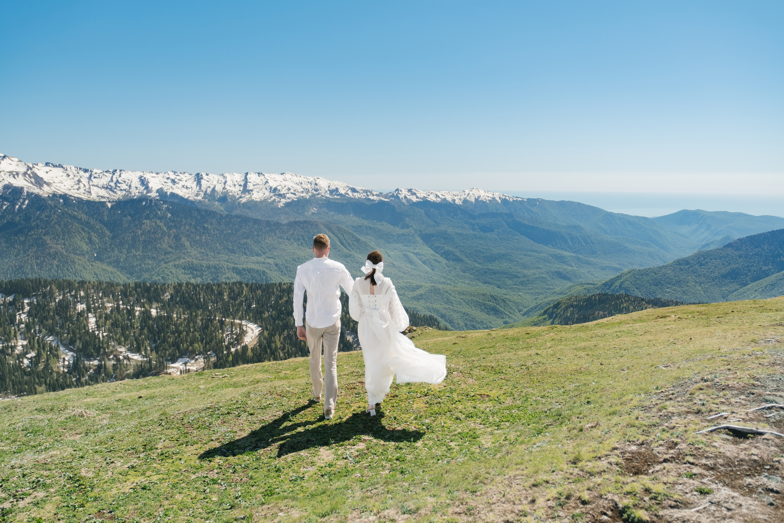 Видеограф Фотограф в Сочи