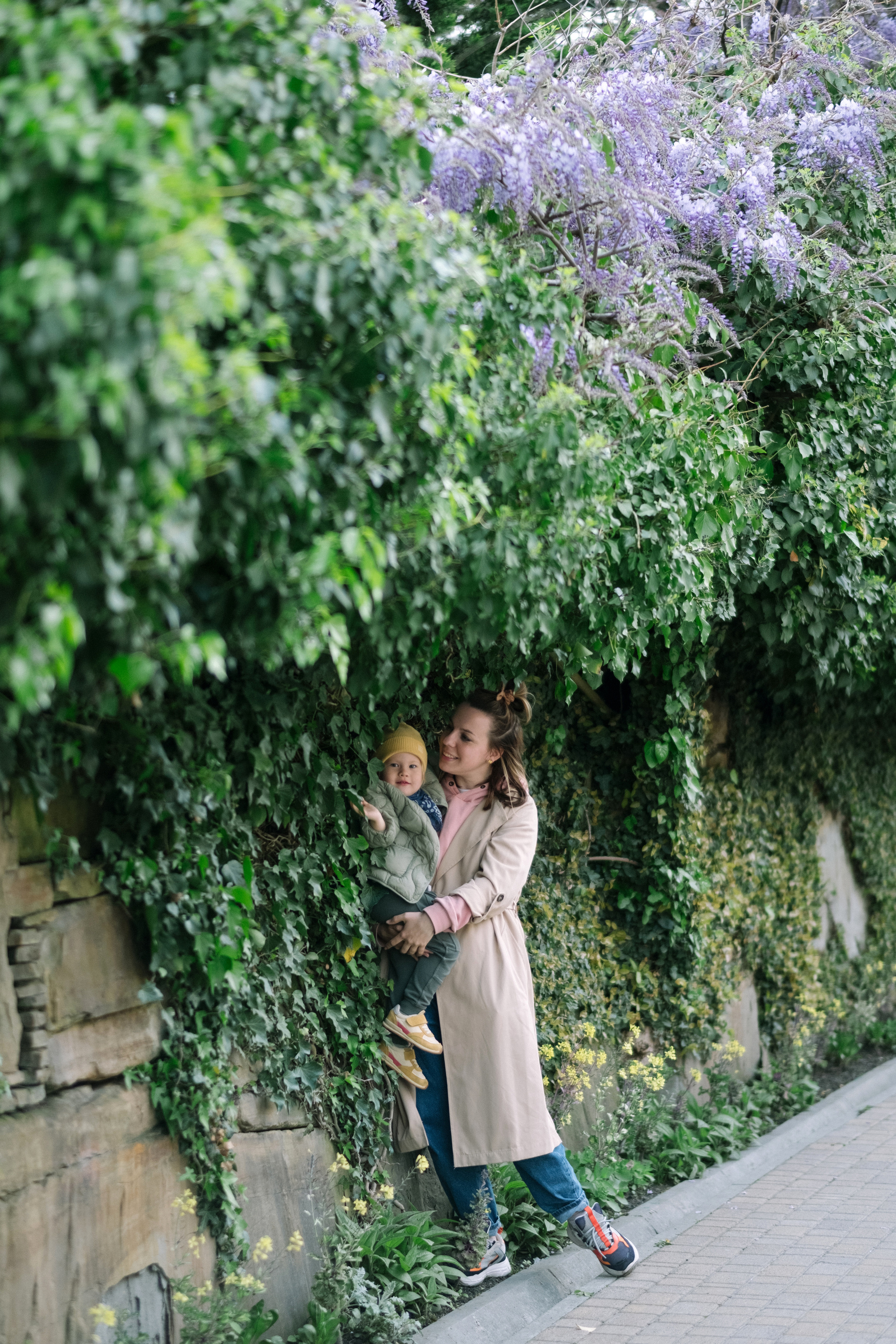 Family. Видеограф Фотограф в Сочи