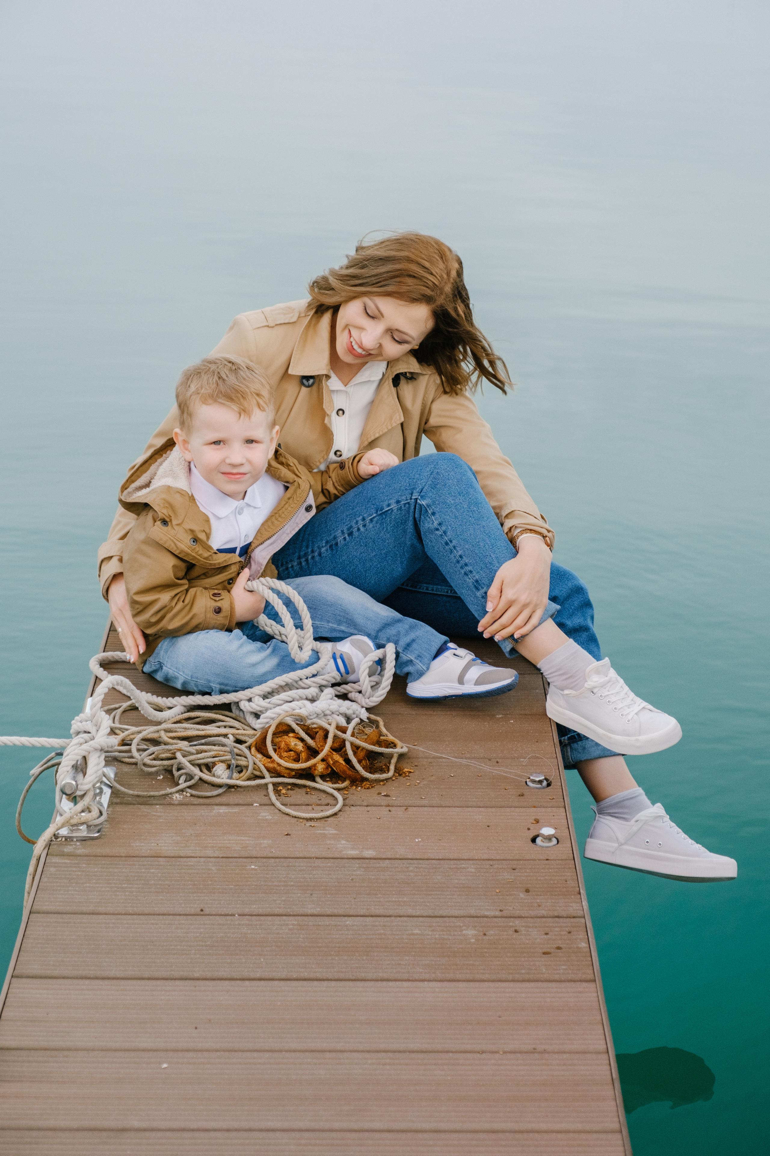 Family. Видеограф Фотограф в Сочи