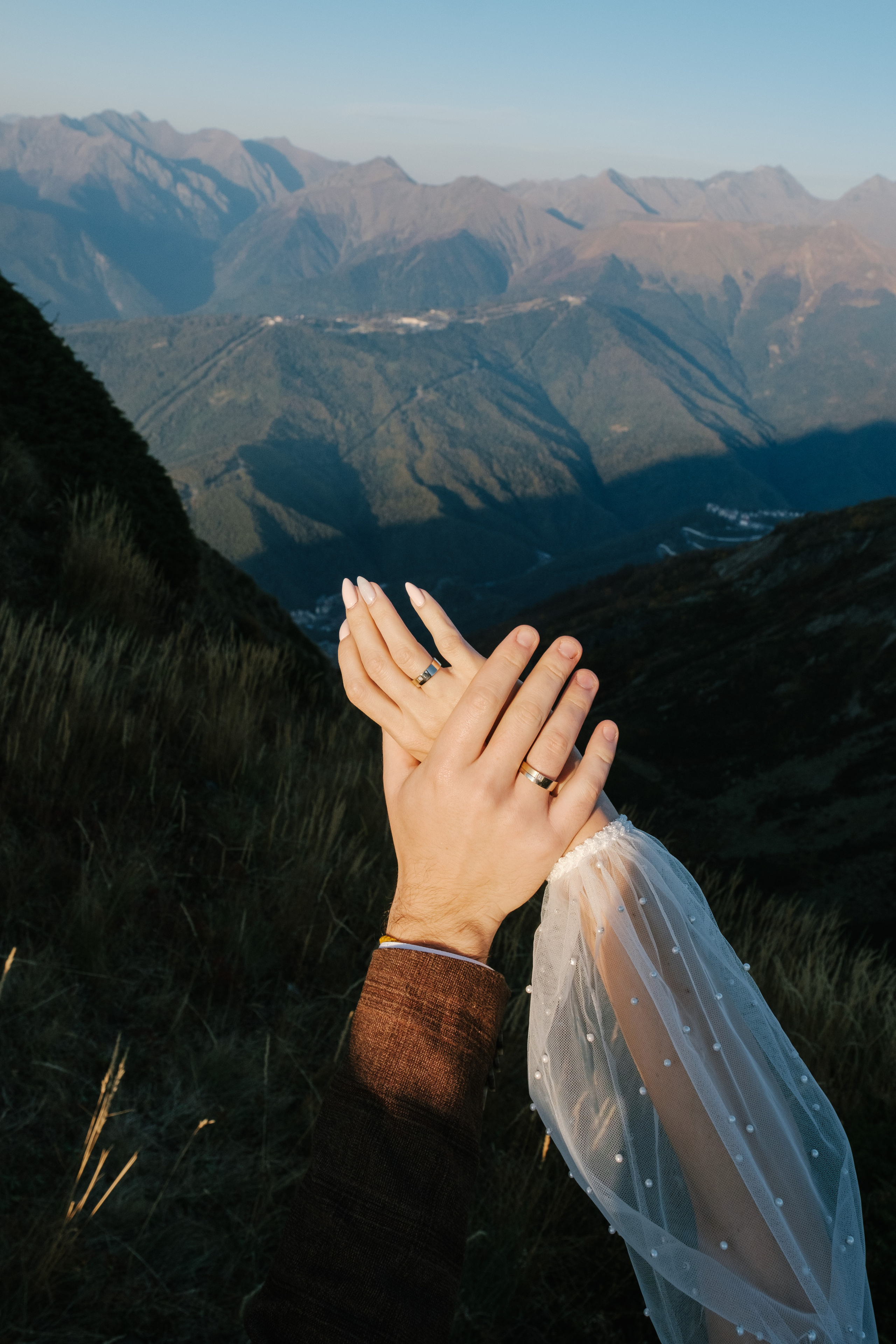 Wedding. Видеограф Фотограф в Сочи