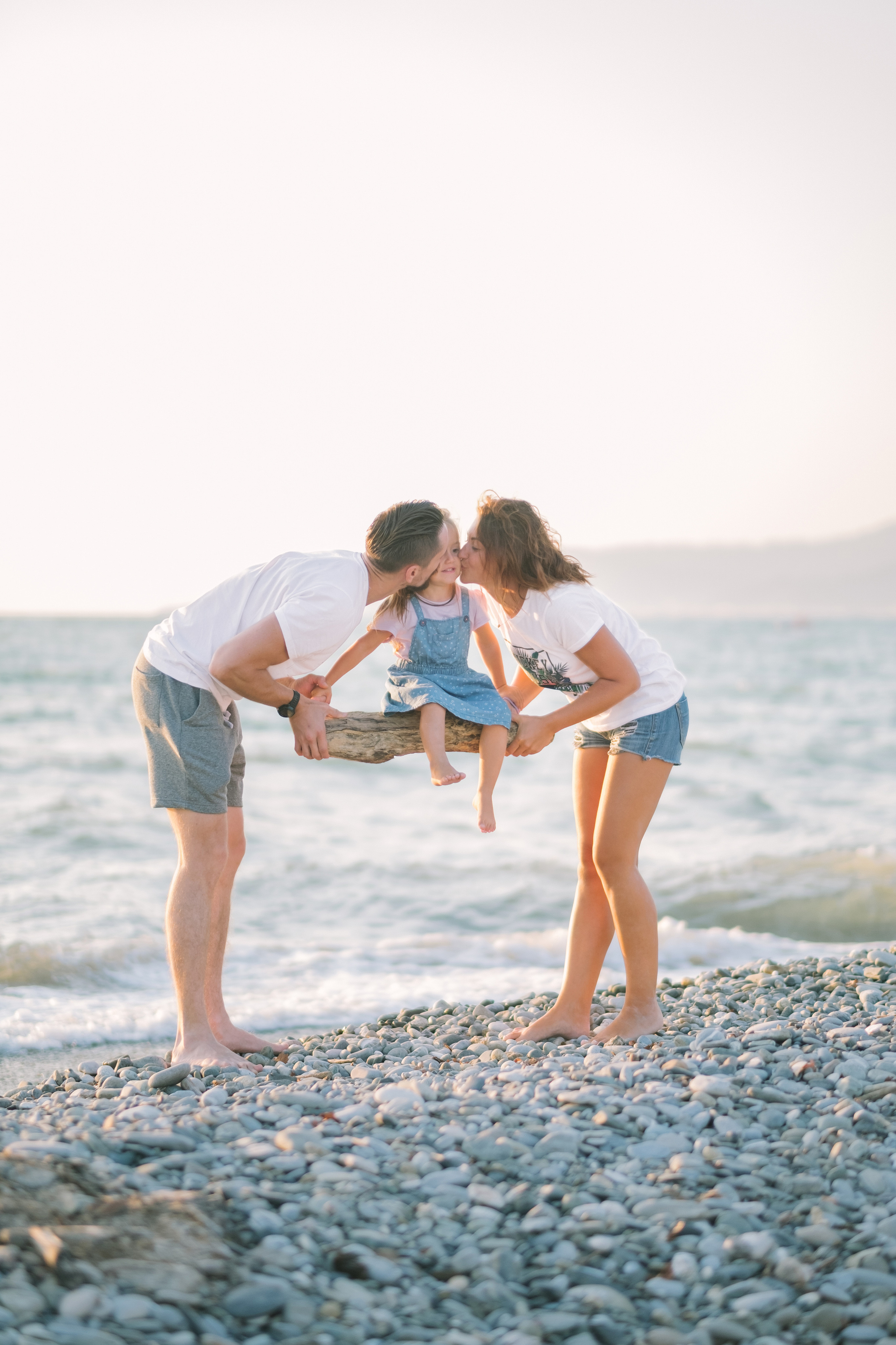 Family. Видеограф Фотограф в Сочи
