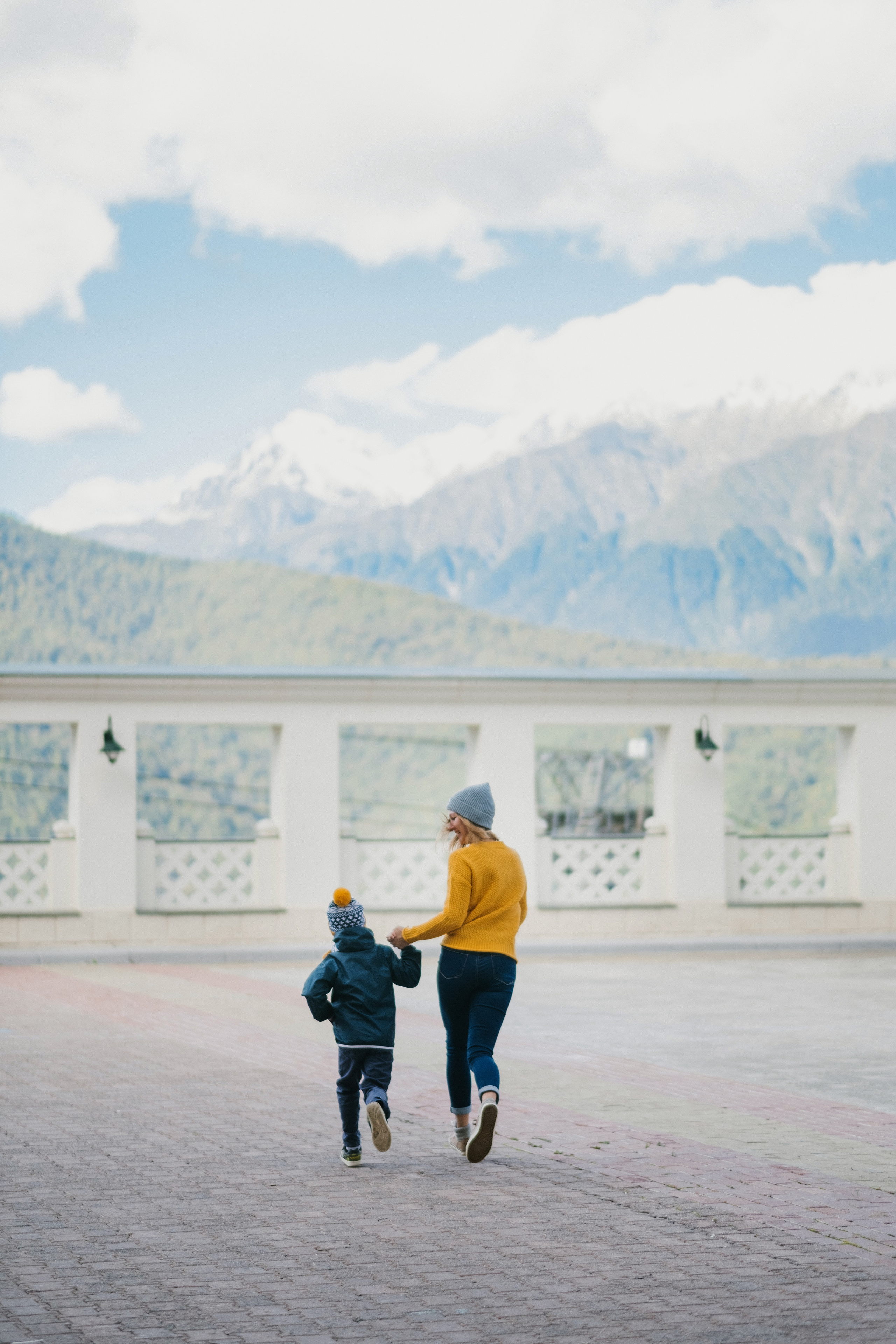 Family. Видеограф Фотограф в Сочи
