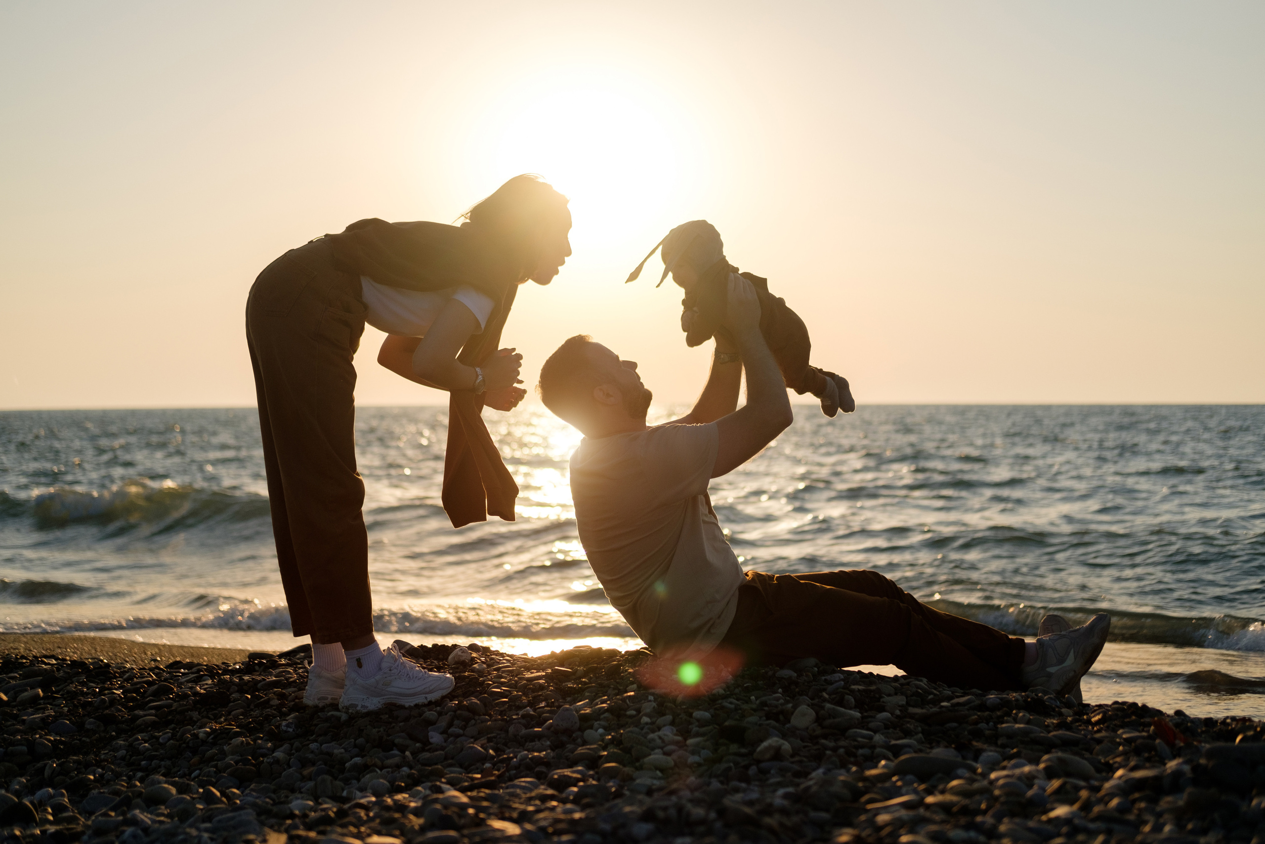Family. Видеограф Фотограф в Сочи