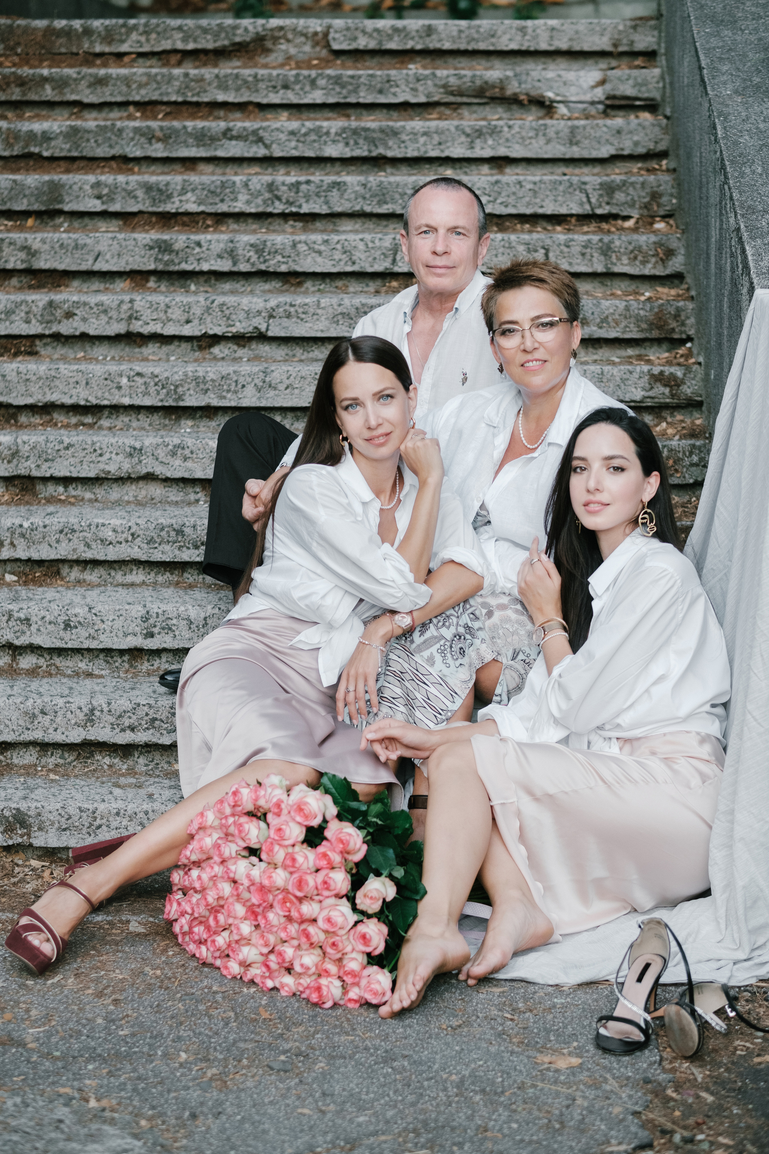 Family. Видеограф Фотограф в Сочи