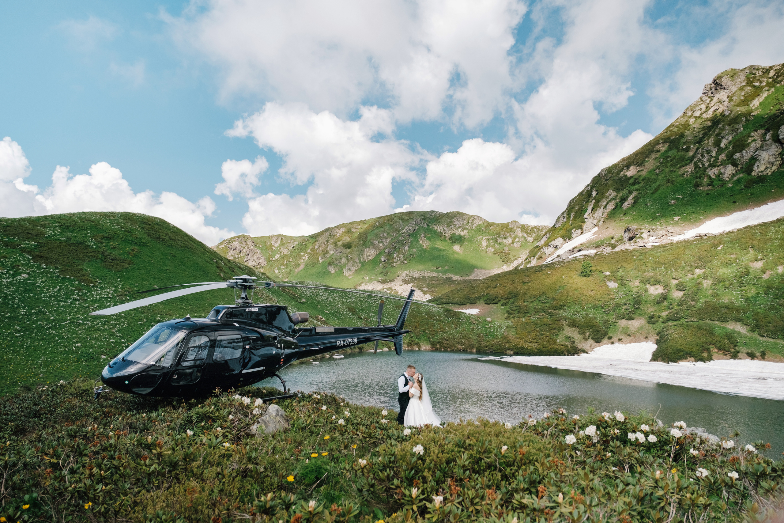 Wedding. Видеограф Фотограф в Сочи