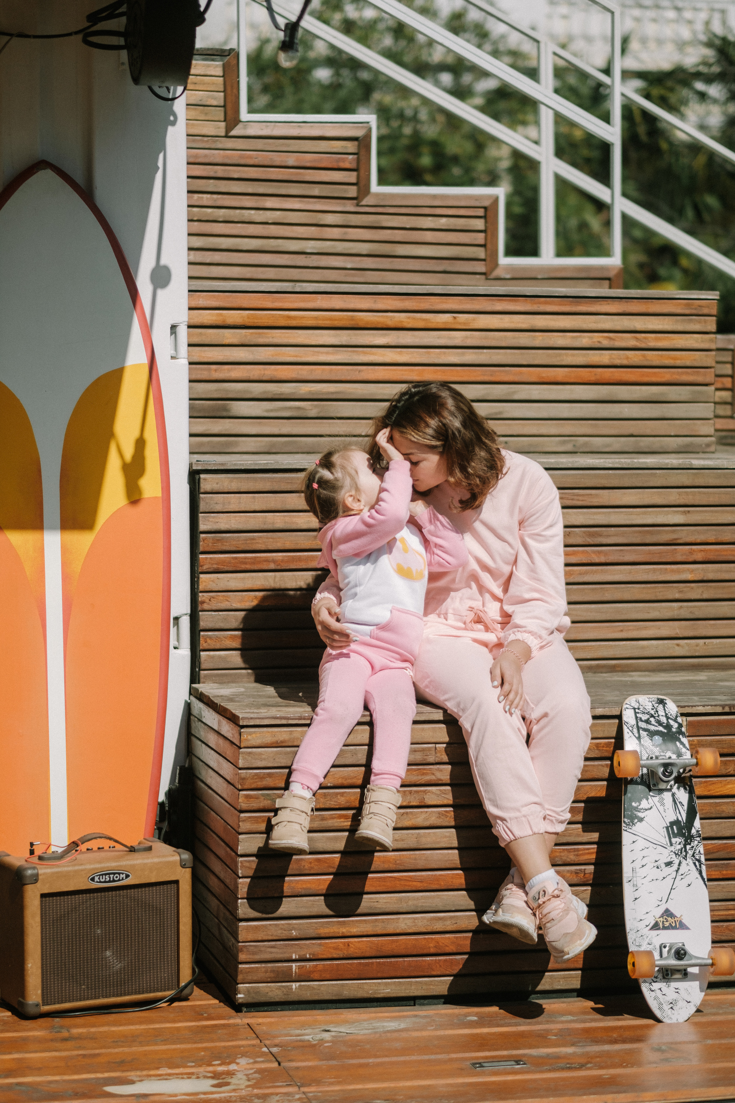 Family. Видеограф Фотограф в Сочи