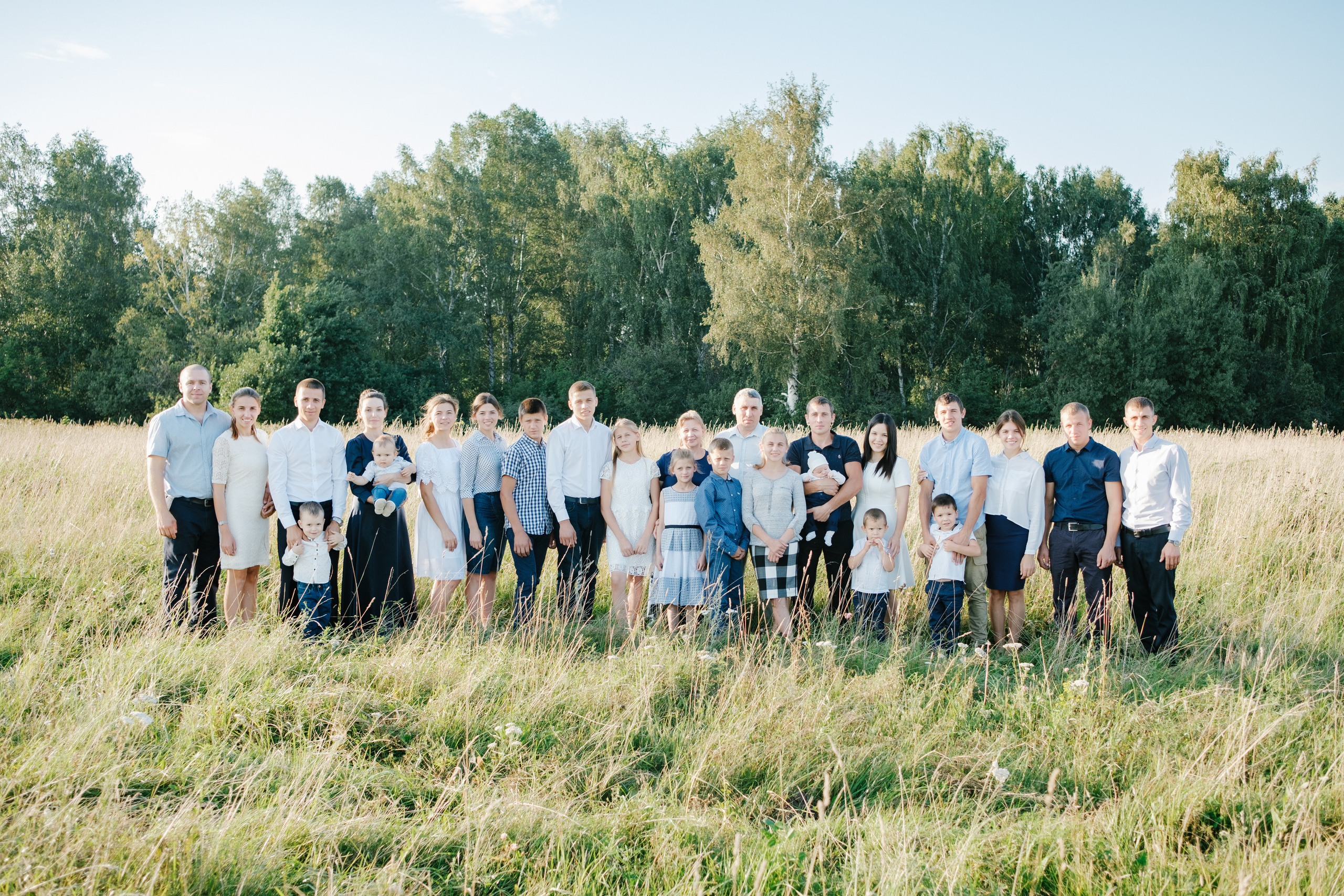 Family. Видеограф Фотограф в Сочи