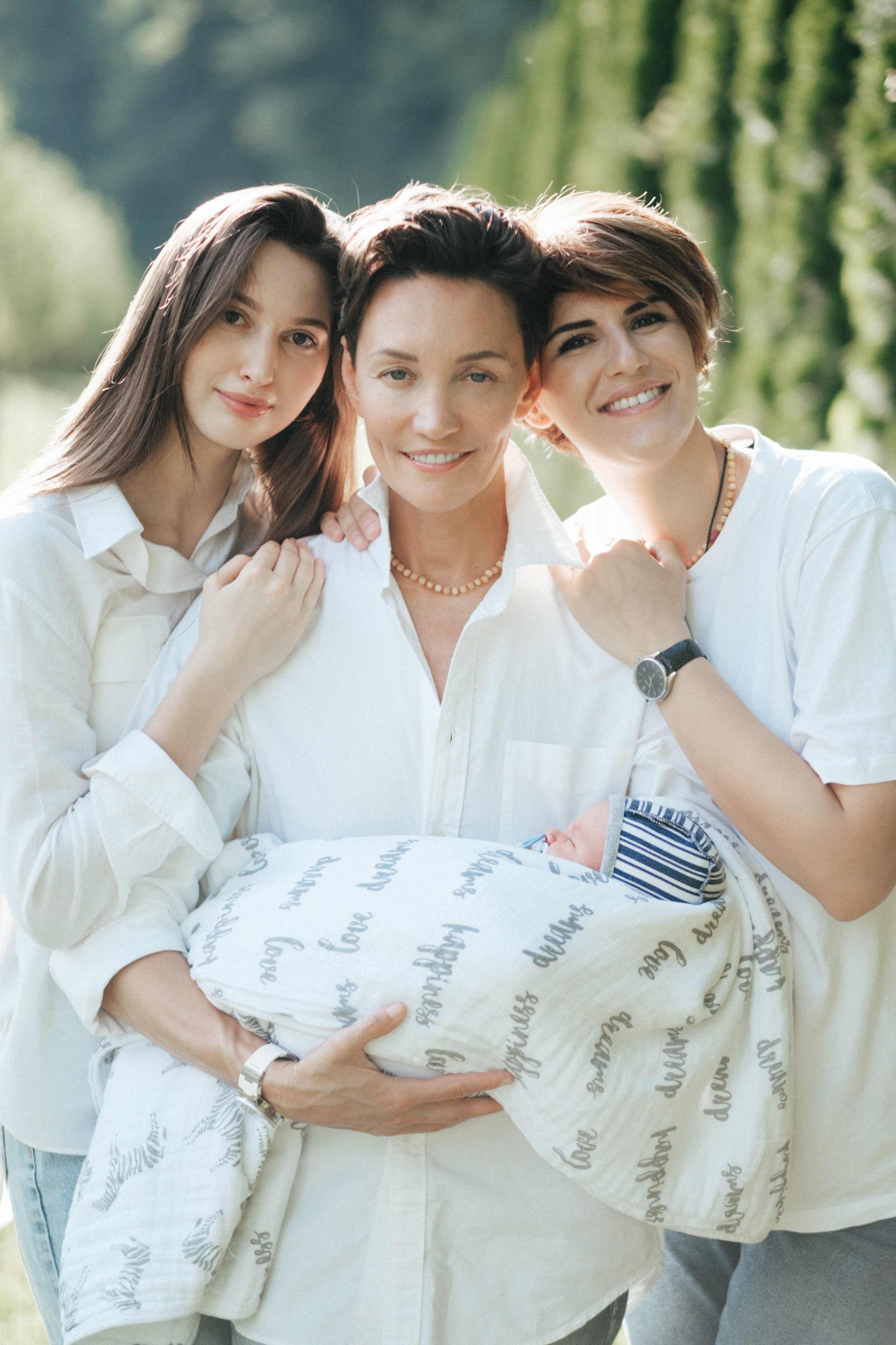 Family. Видеограф Фотограф в Сочи