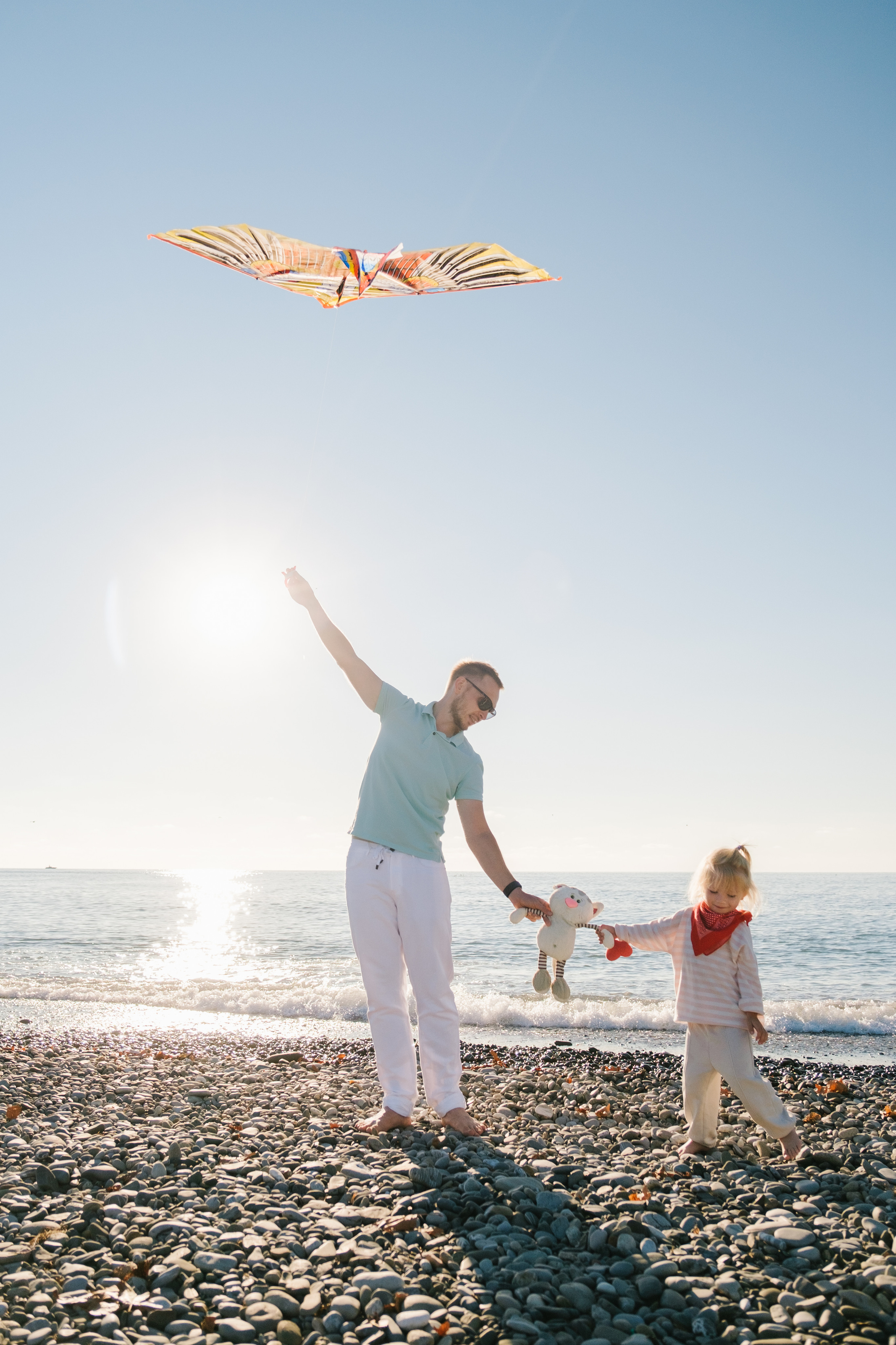 Family. Видеограф Фотограф в Сочи