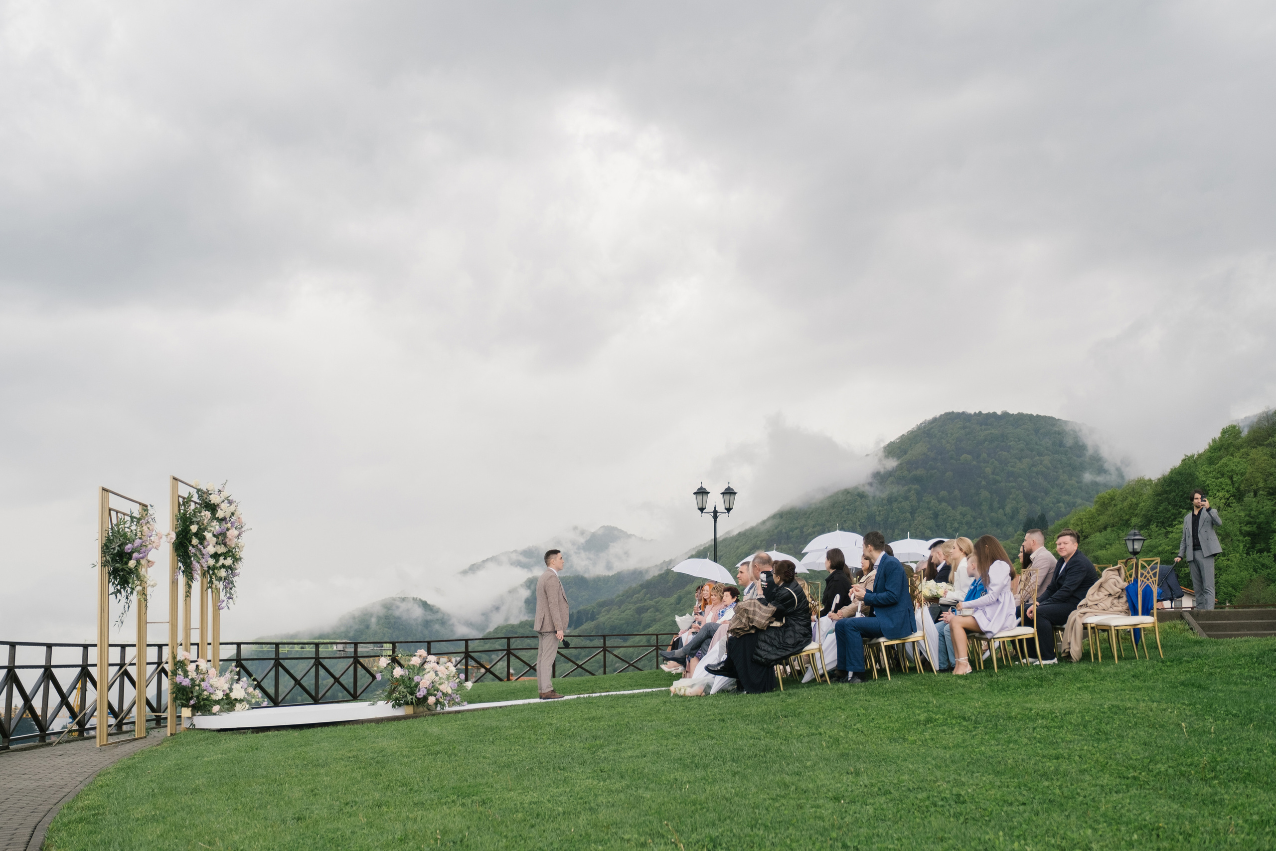 Wedding. Видеограф Фотограф в Сочи