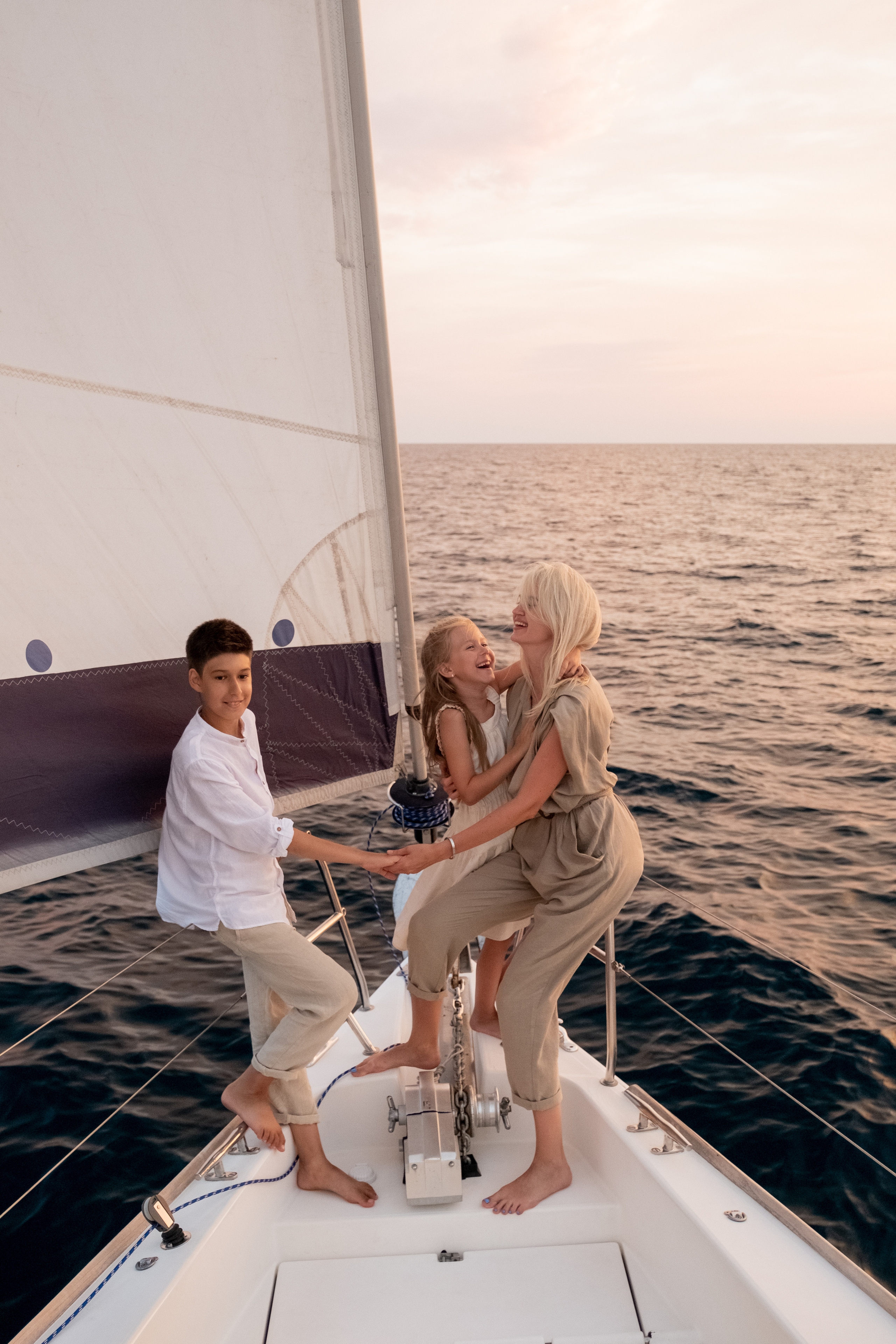 Family. Видеограф Фотограф в Сочи