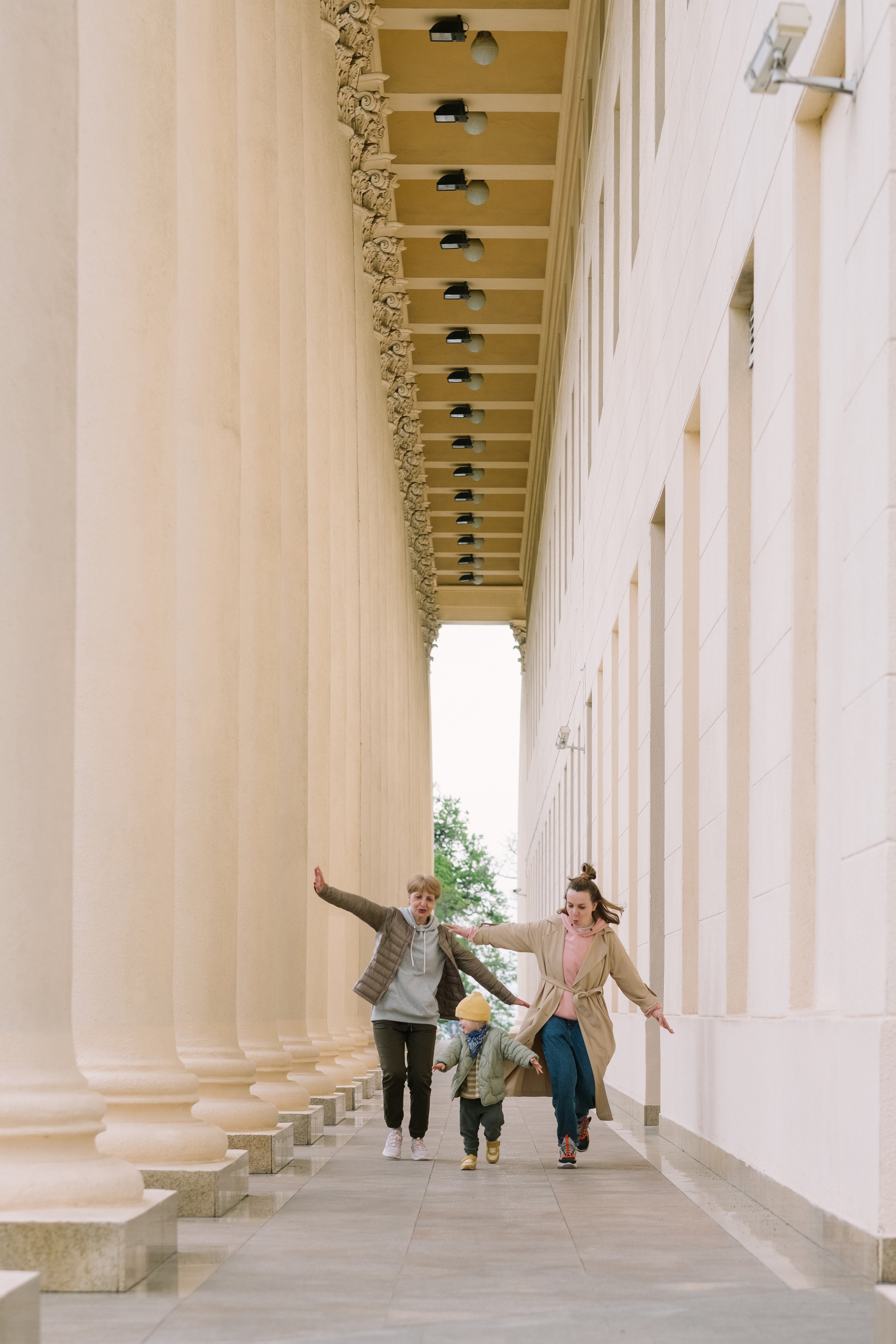 Family. Видеограф Фотограф в Сочи