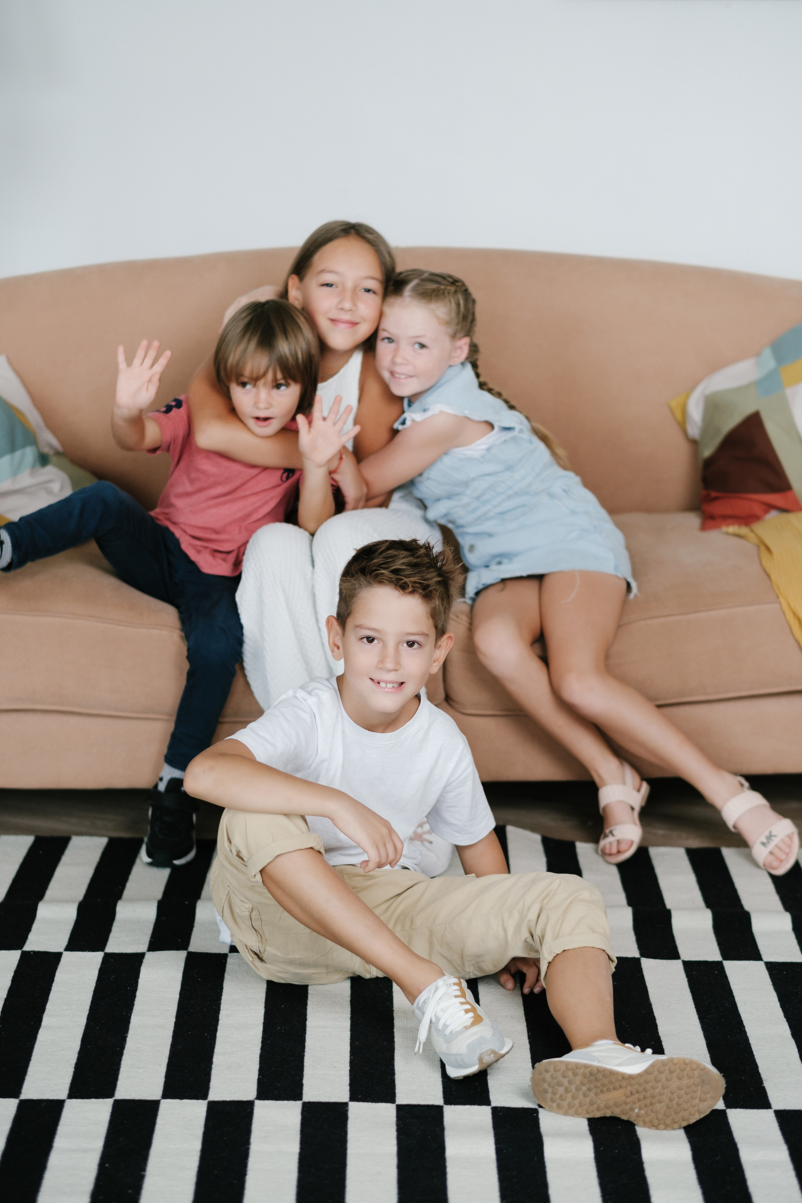 Family. Видеограф Фотограф в Сочи